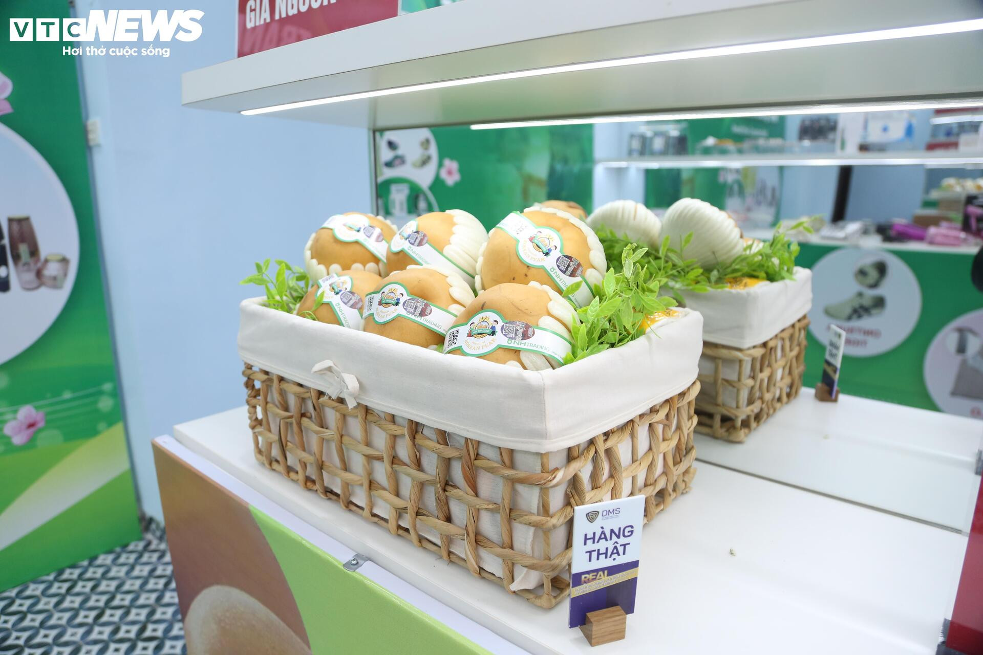 Cận cảnh loạt trái cây 'hot' bị nhái nguồn gốc, lừa người tiêu dùng - 8