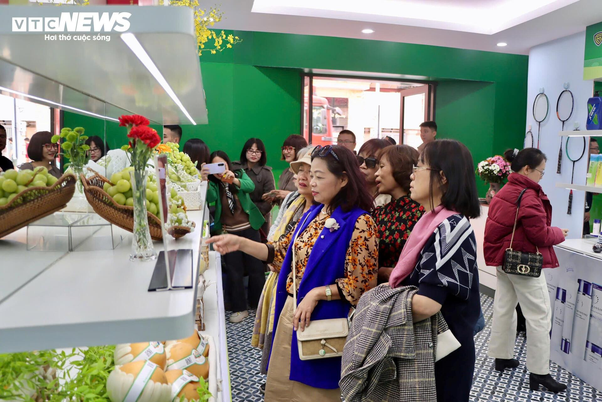 Cận cảnh loạt trái cây 'hot' bị nhái nguồn gốc, lừa người tiêu dùng - 13