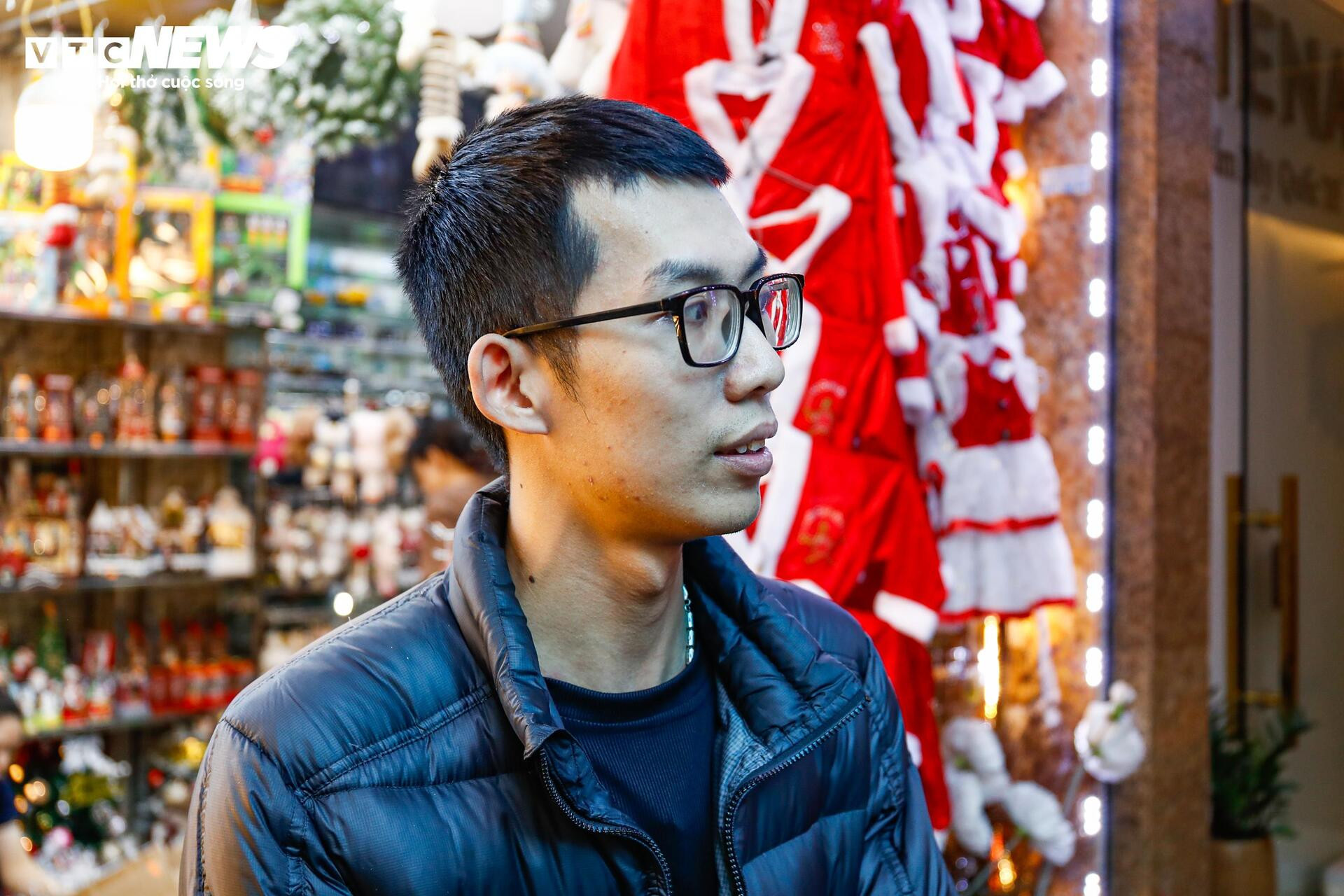 Phố trung tâm Hà Nội ‘lột xác’ sau ngày ra quân dỡ mái che, dọn dẹp vỉa hè - 17