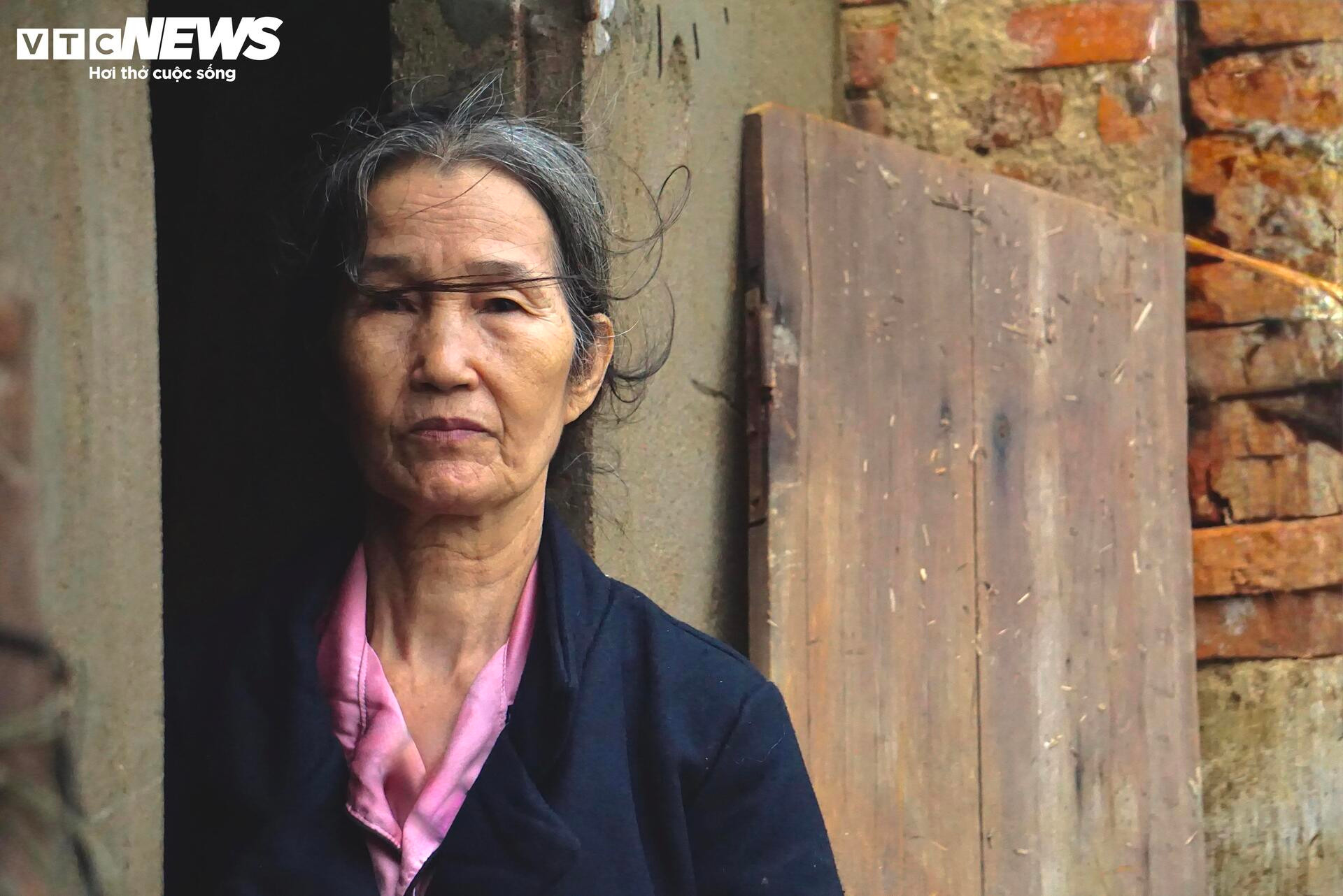 'Rốn lũ' Hoà Thịnh 6 ngày sau 'đại hồng thuỷ': Hoang tàn và trĩu nặng lo âu - 5