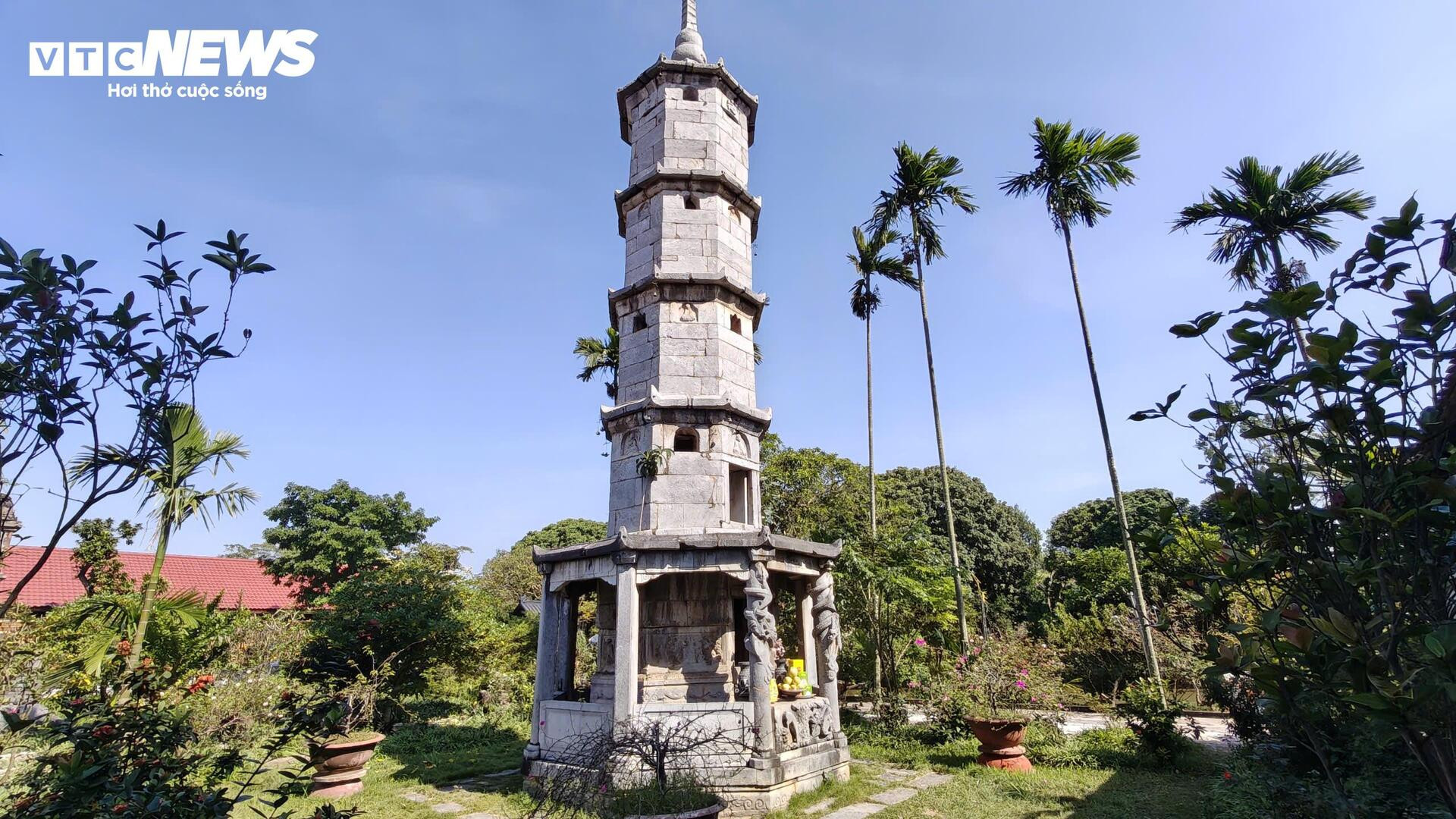 Cận cảnh 4 bảo vật quốc gia trong ngôi chùa cổ ở Bắc Ninh - 18