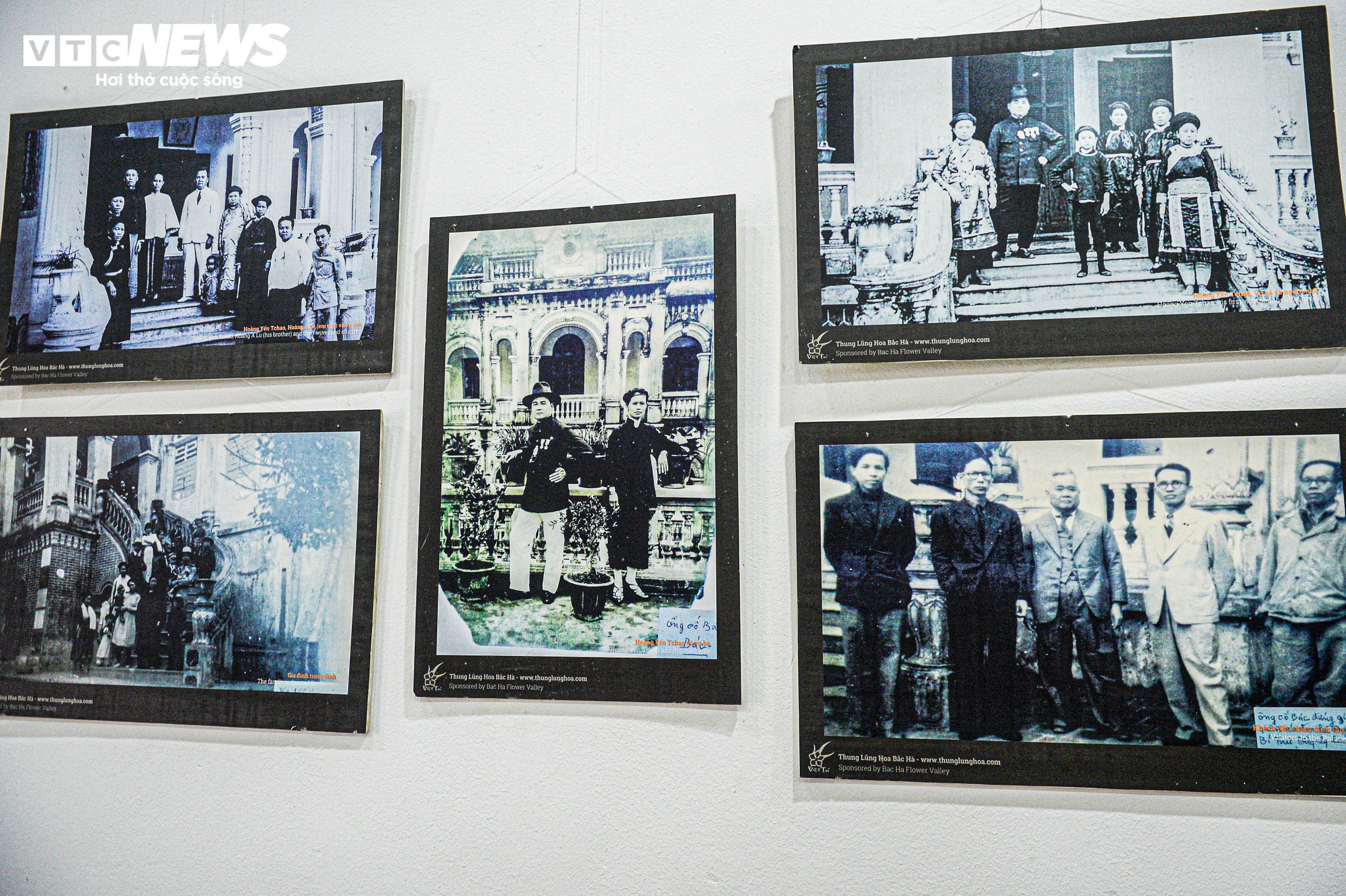 Dinh thự Vua Mèo khoác áo mới sau trùng tu, lộng lẫy giữa cao nguyên trắng - 10