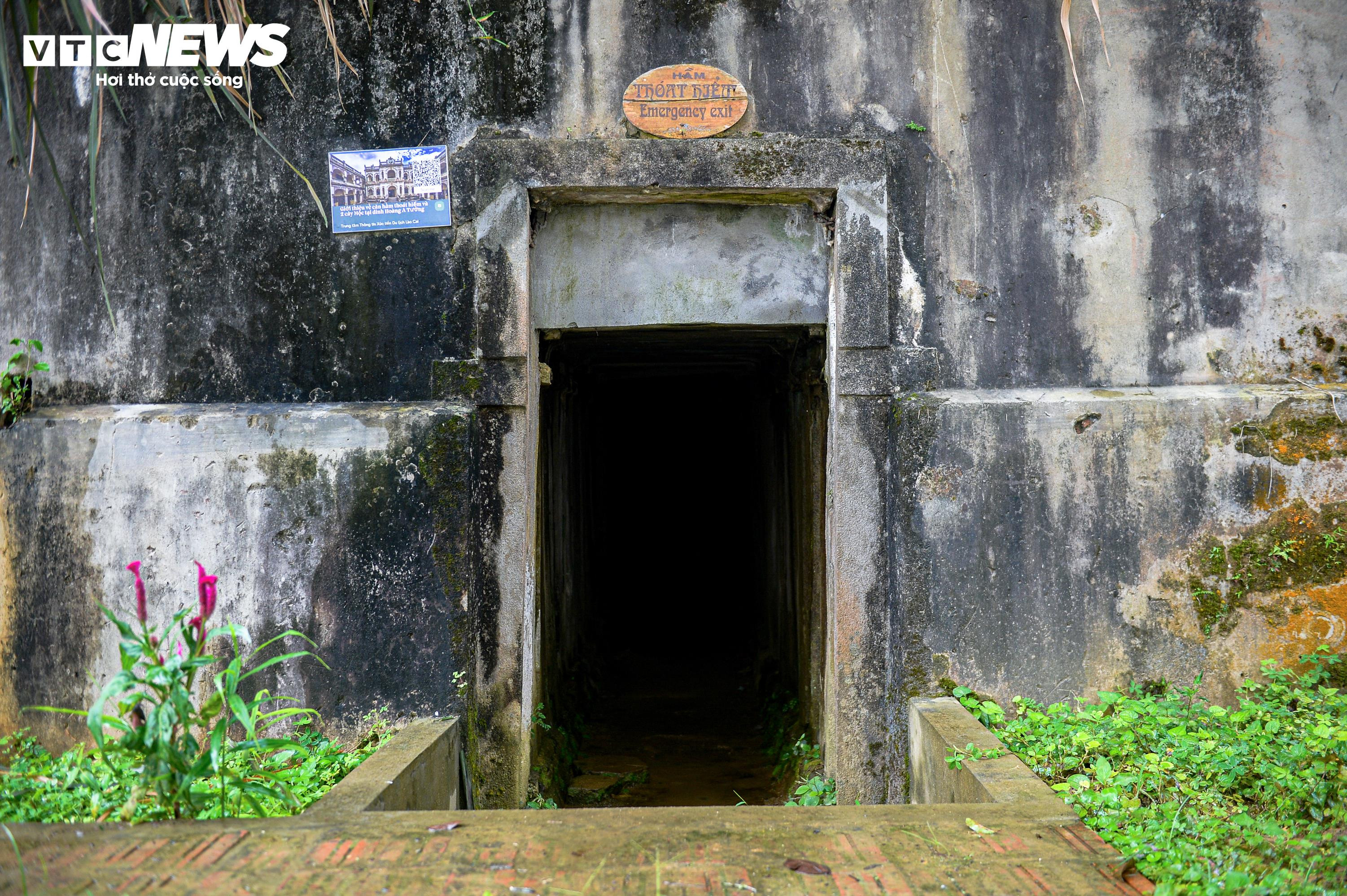 Dinh thự Vua Mèo khoác áo mới sau trùng tu, lộng lẫy giữa cao nguyên trắng - 6