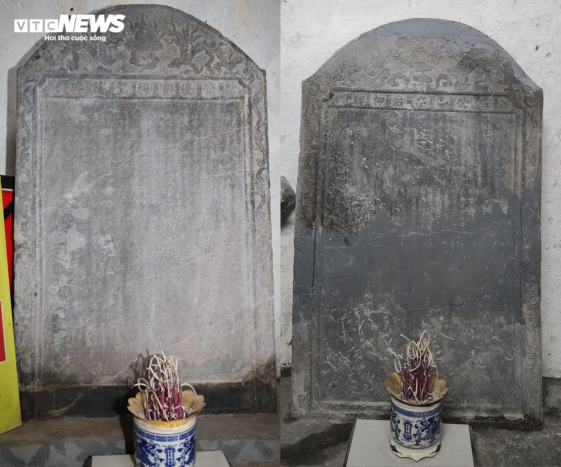 Ngôi đình cổ thờ Nữ tướng Lê Chân bị 'bức tử' giữa lòng TP Hải Phòng - 14