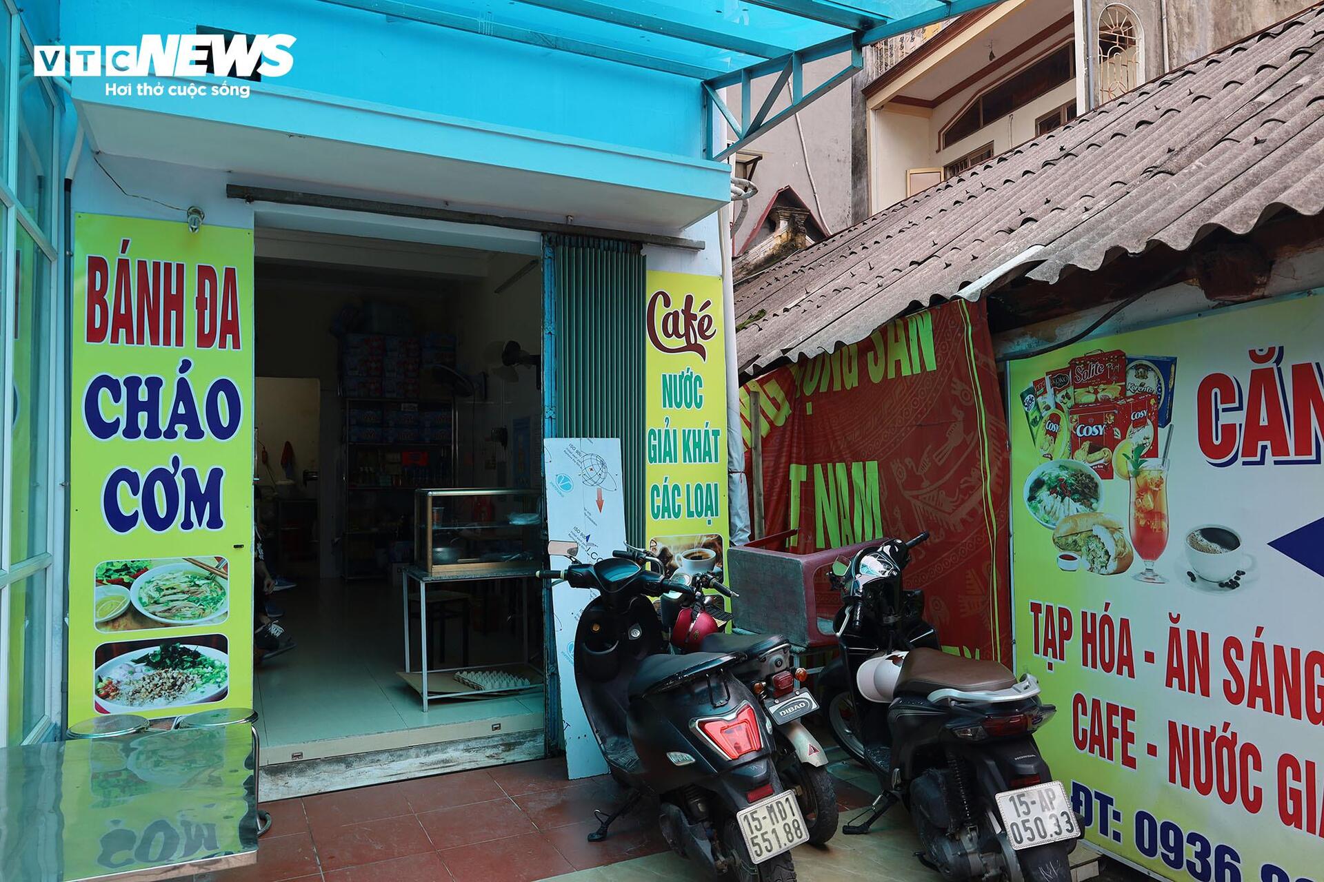 Ngôi đình cổ thờ Nữ tướng Lê Chân bị 'bức tử' giữa lòng TP Hải Phòng - 16