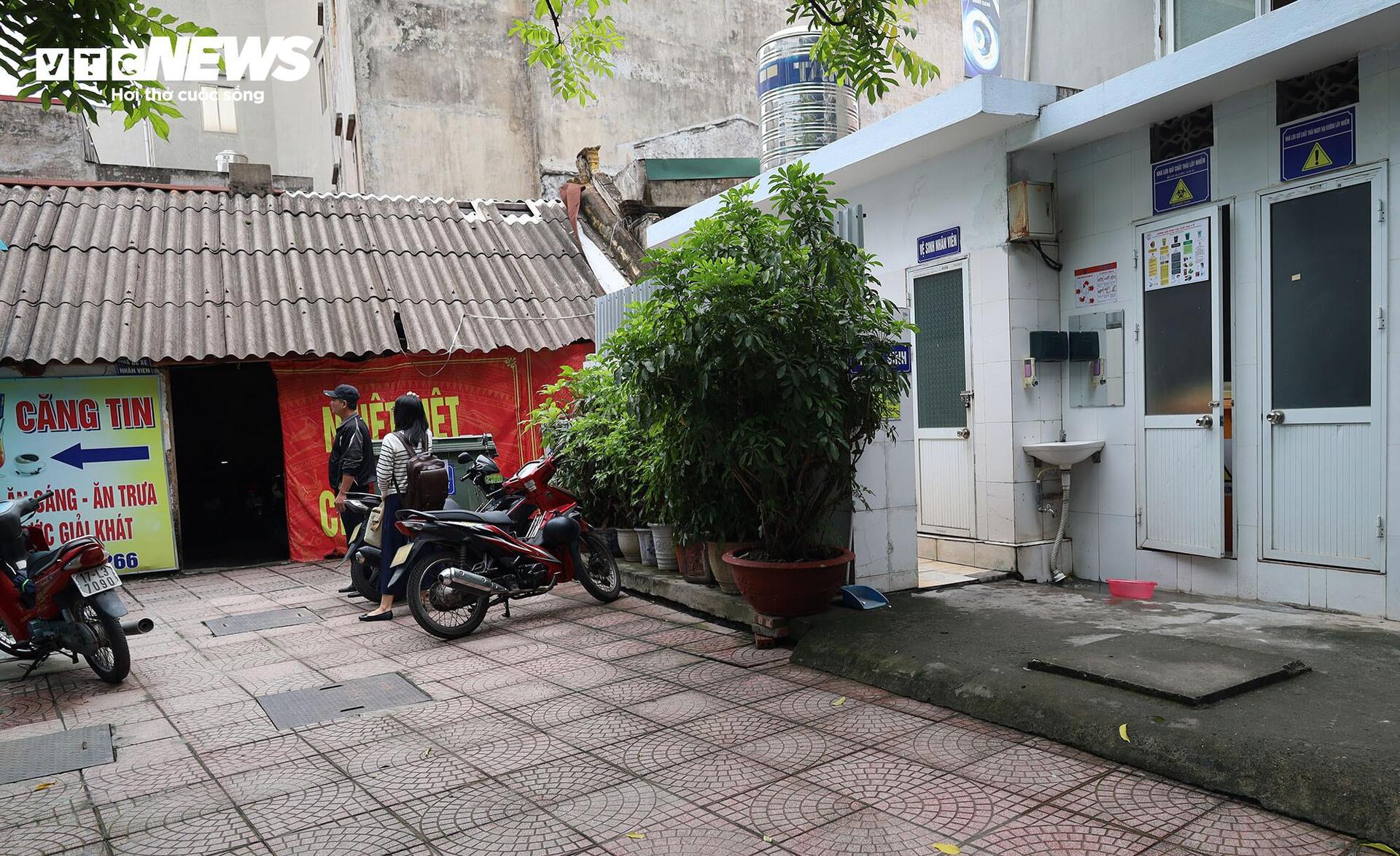 Ngôi đình cổ thờ Nữ tướng Lê Chân bị 'bức tử' giữa lòng TP Hải Phòng - 17