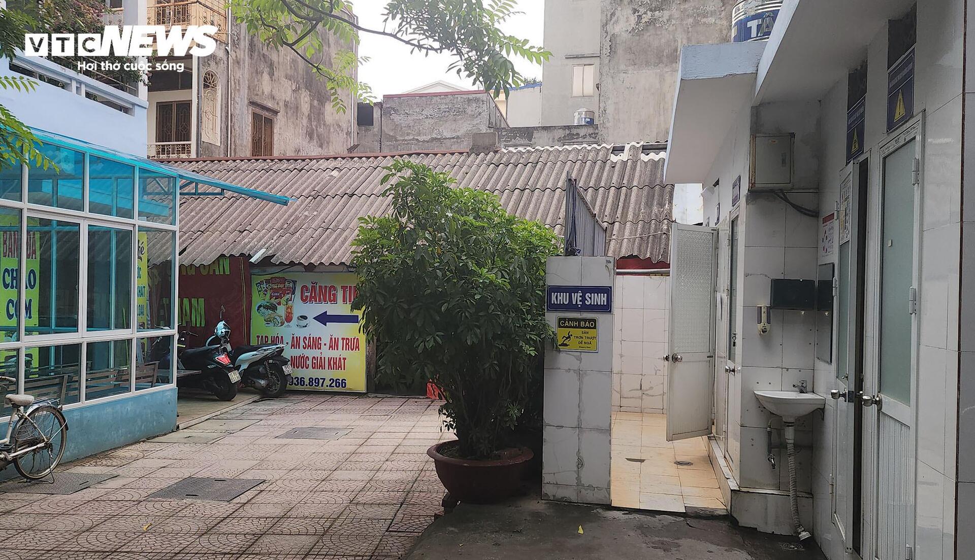 Ngôi đình cổ thờ Nữ tướng Lê Chân bị 'bức tử' giữa lòng TP Hải Phòng - 26