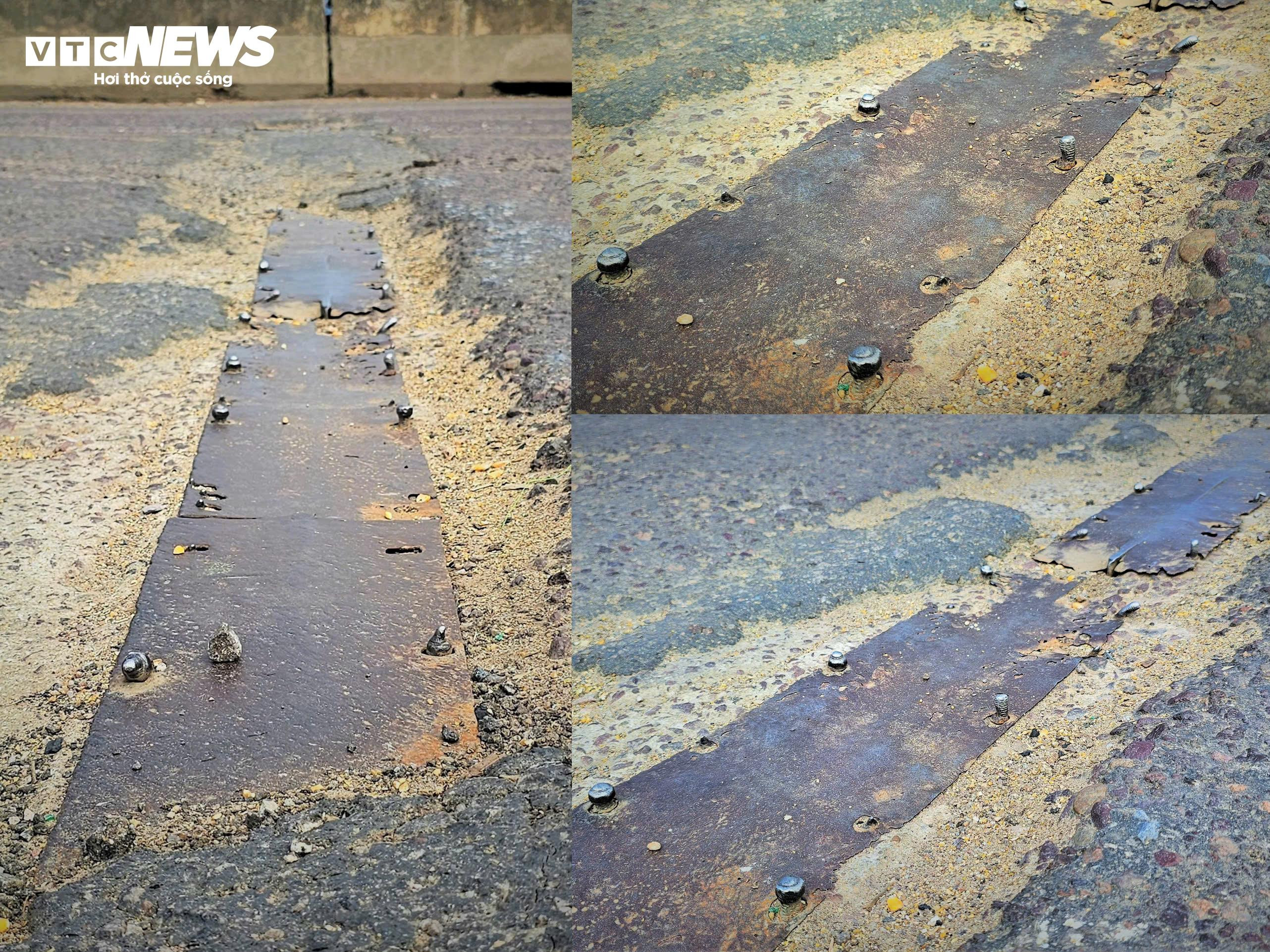 Ổ gà, ổ voi 'nhiều năm tuổi' trên quốc lộ 19 qua Gia Lai: Dân khổ, tài xế ám ảnh - 8