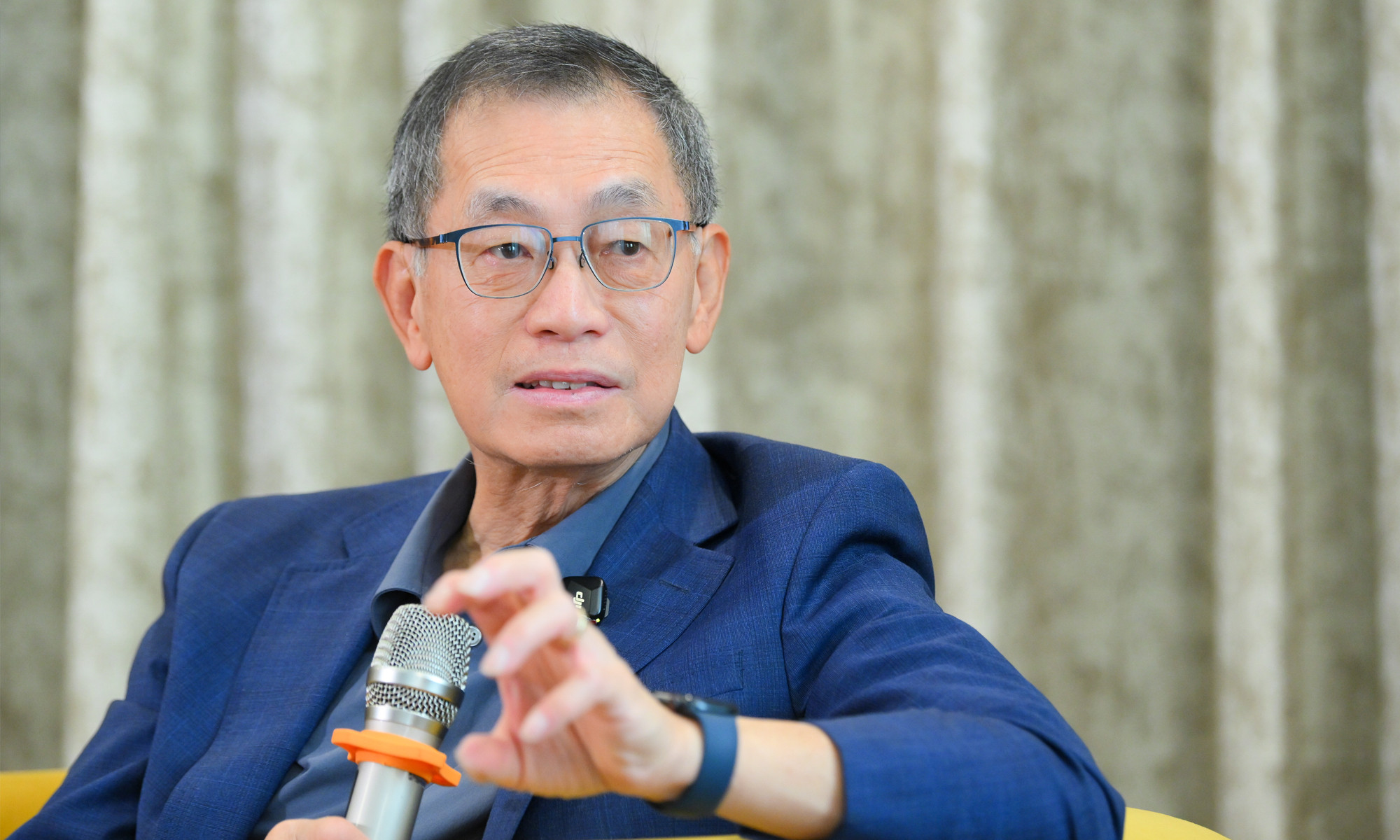 „Proroctví“ ceny VinFuture - 2