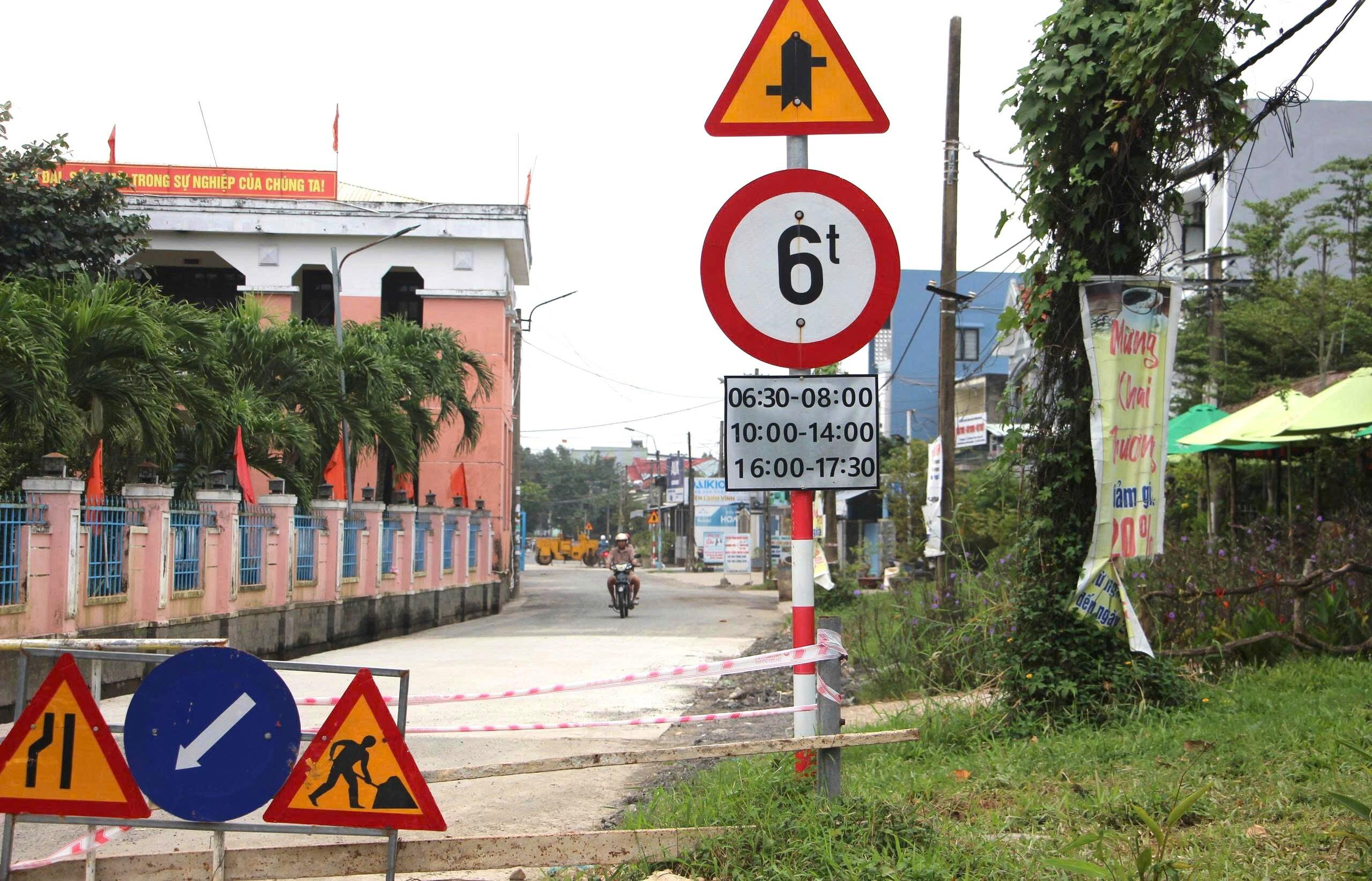 Ô tô ùn ùn né trạm thu phí, 'đại náo' các khu dân cư ở Đà Nẵng - 5