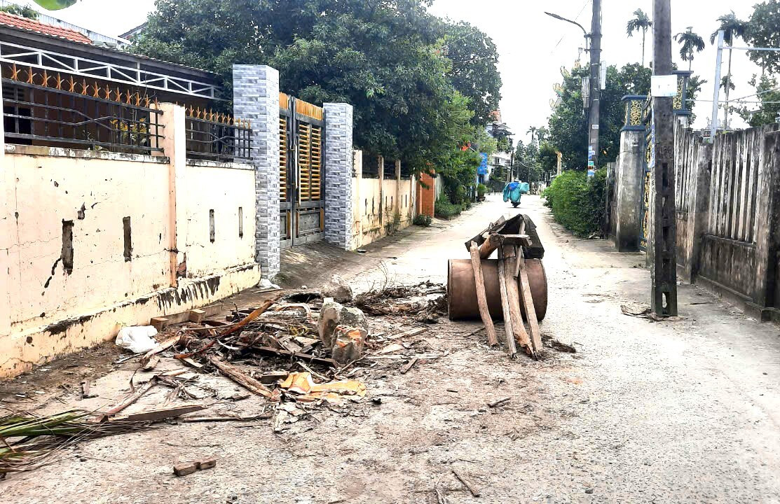 Ô tô ùn ùn né trạm thu phí, 'đại náo' các khu dân cư ở Đà Nẵng - 7