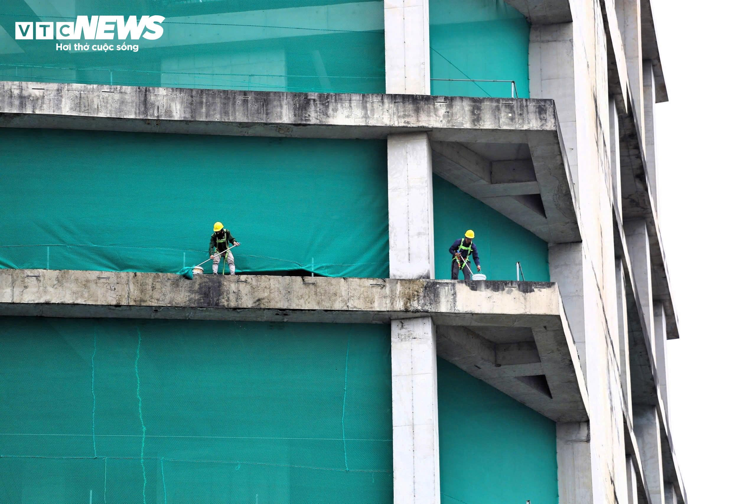 Khu 'đất kim cương' ở TP.HCM tái khởi động sau nhiều năm đóng băng? - 7