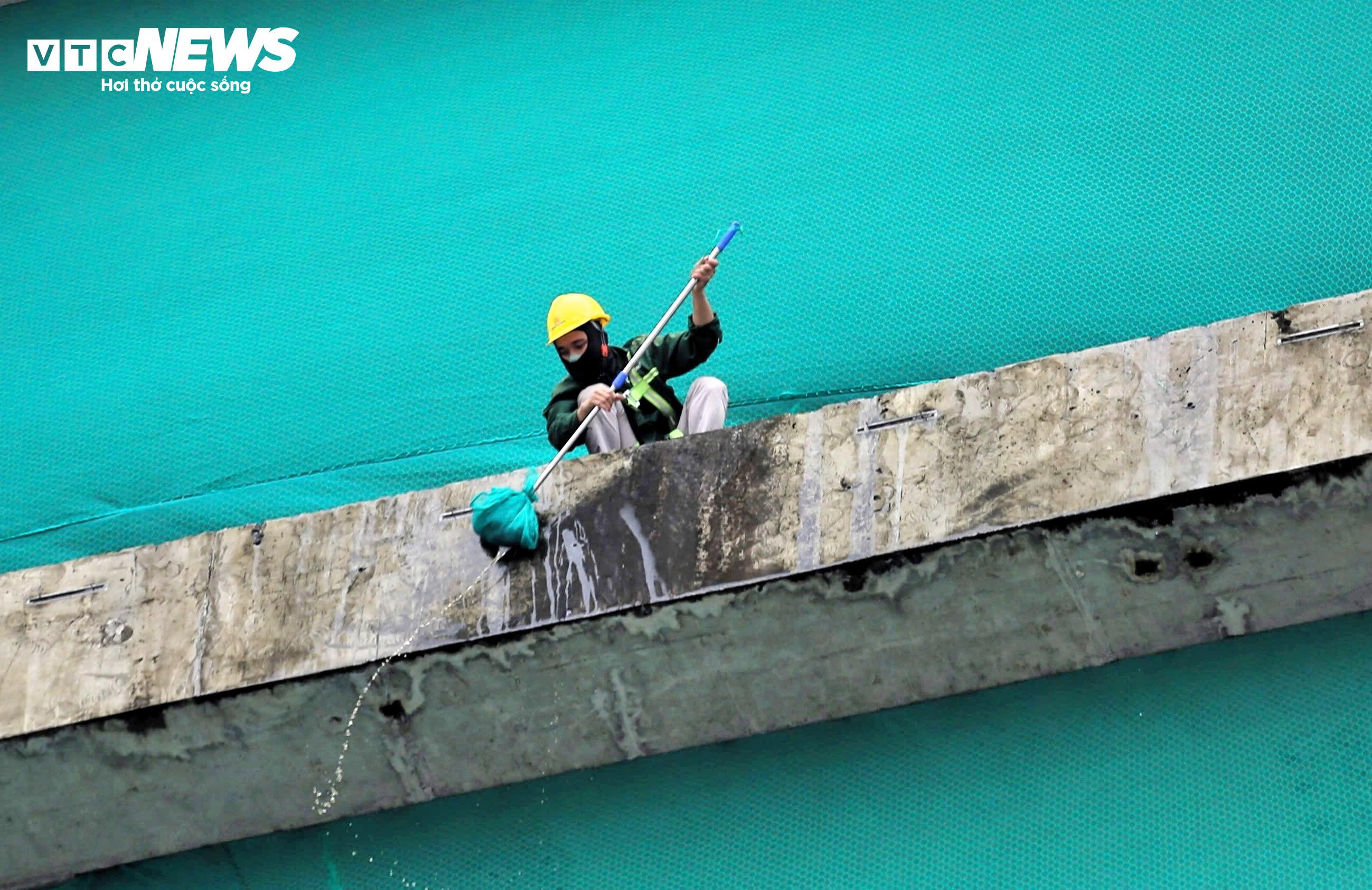 Khu 'đất kim cương' ở TP.HCM tái khởi động sau nhiều năm đóng băng? - 6