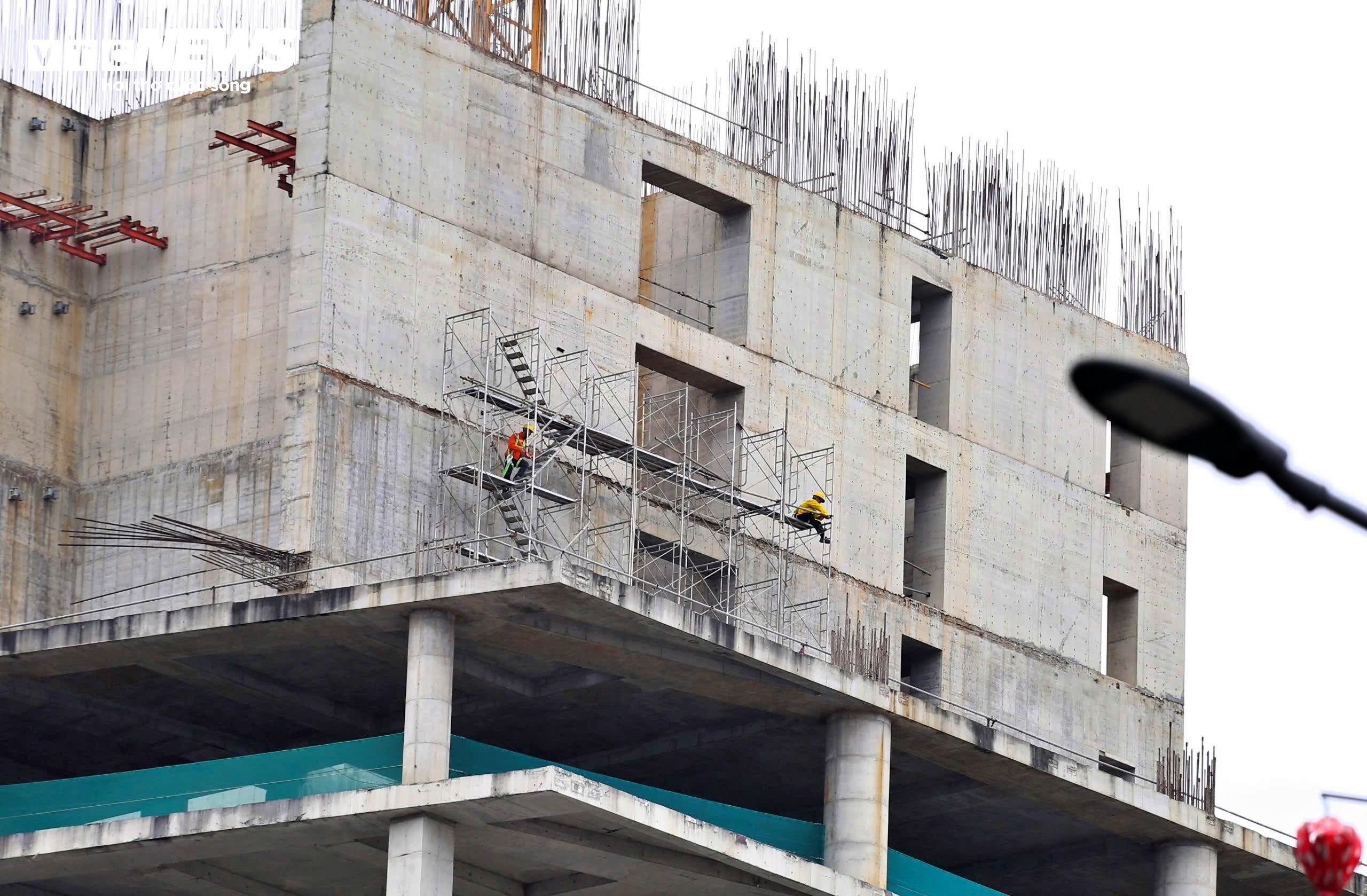 Khu 'đất kim cương' ở TP.HCM tái khởi động sau nhiều năm đóng băng? - 11