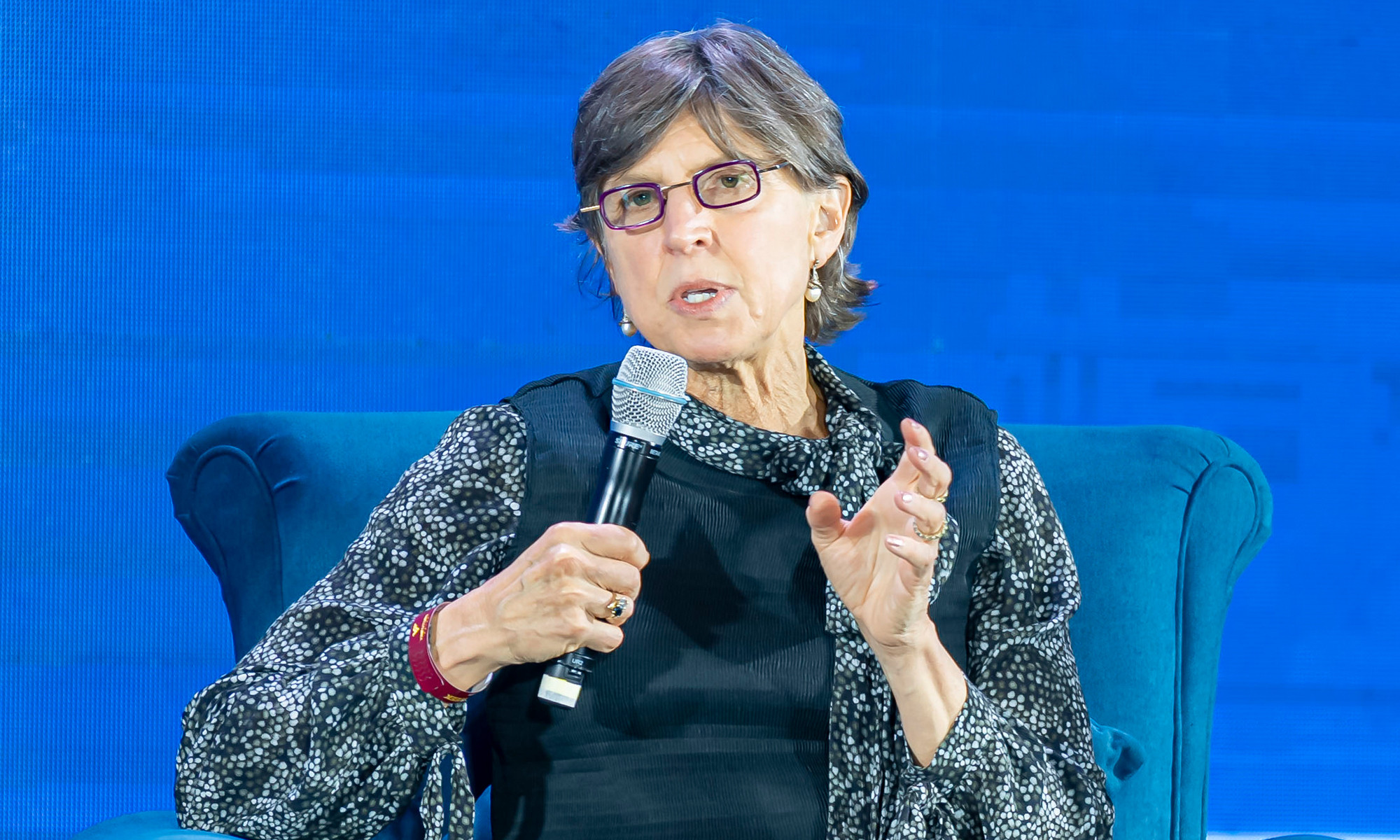 «پیدا کردن برندگان جوایز VinFuture 2025 واقعاً یک چالش است» - 1