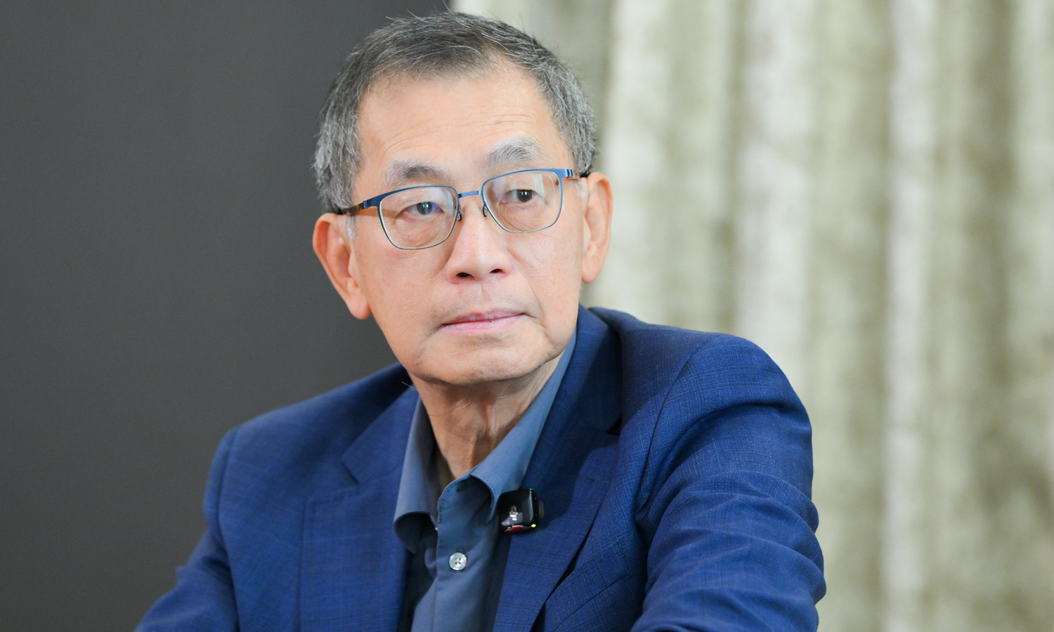 Thành viên Hội đồng VinFuture hé lộ về các chủ nhân của giải thưởng triệu USD - 3