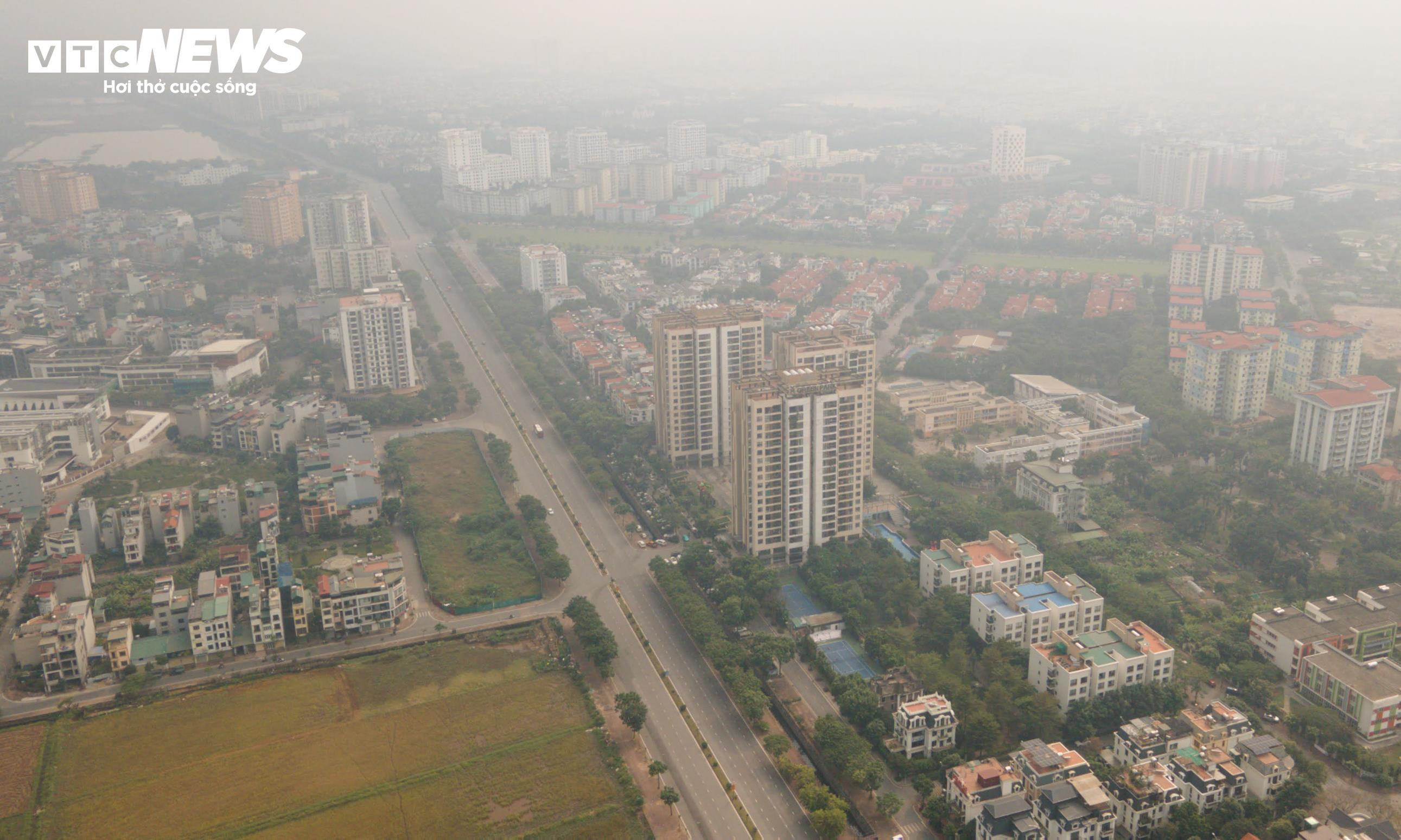 ហាណូយ៖ ផ្លូវ៨គន្លងនៅតែជាផ្លូវស្លាប់ក្រោយរយៈពេល៧ឆ្នាំ - ១