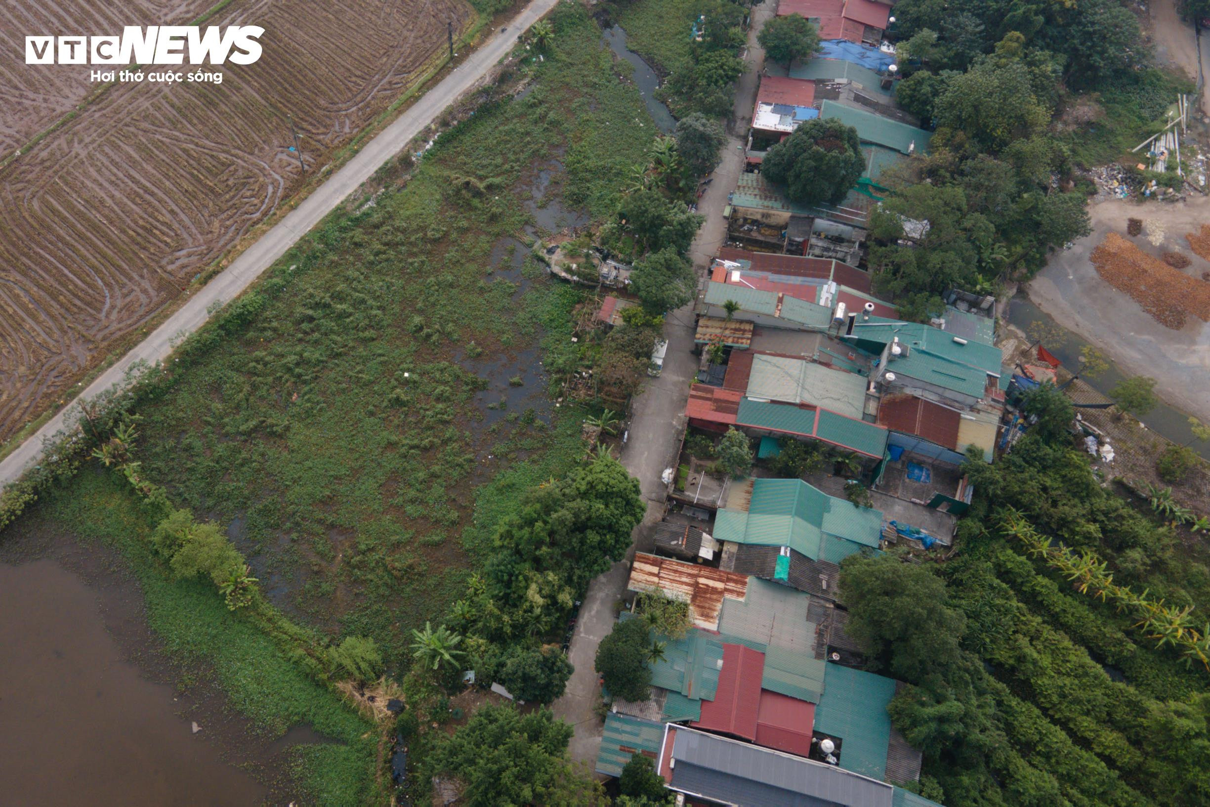 ហាណូយ៖ ផ្លូវ៨គន្លងនៅតែជាផ្លូវស្លាប់ក្រោយពី៧ឆ្នាំដល់១២ឆ្នាំ