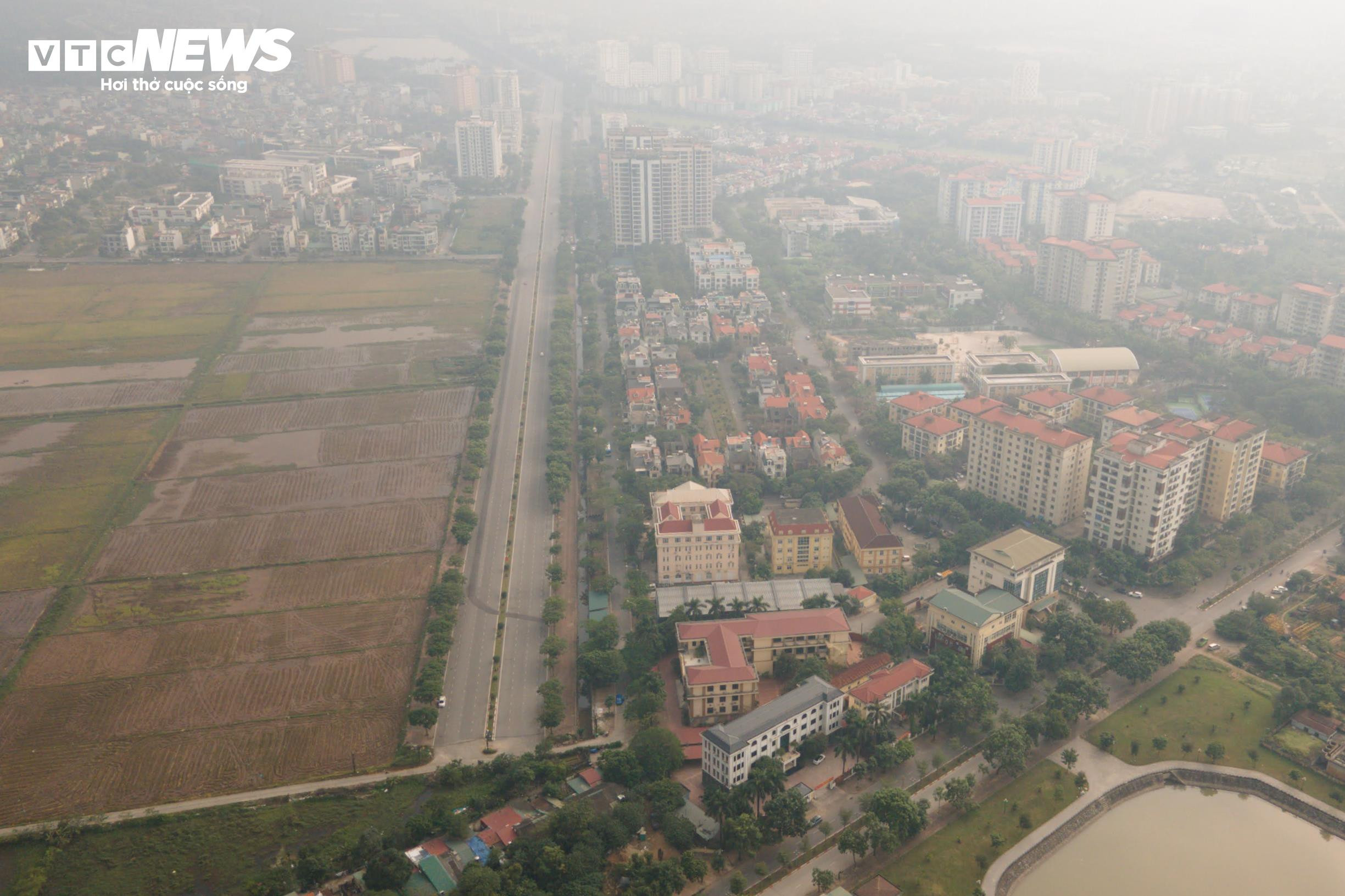 ហាណូយ៖ ផ្លូវ៨គន្លងនៅតែជាទីបញ្ចប់ក្រោយពេល៧ឆ្នាំ - Part 2