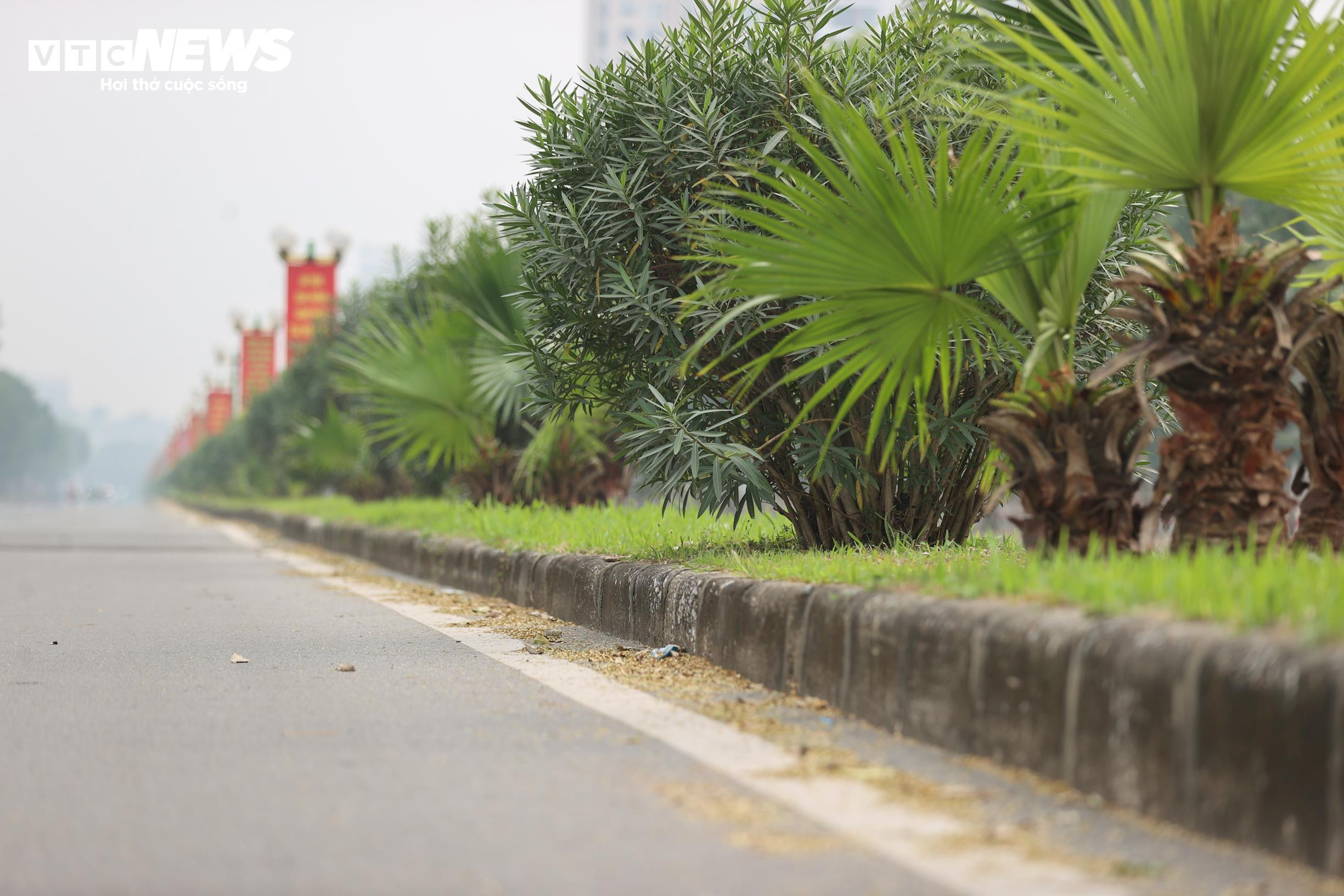 ហាណូយ៖ ផ្លូវ៨គន្លងនៅតែជាផ្លូវស្លាប់ក្រោយពេល៧ឆ្នាំ - ៣