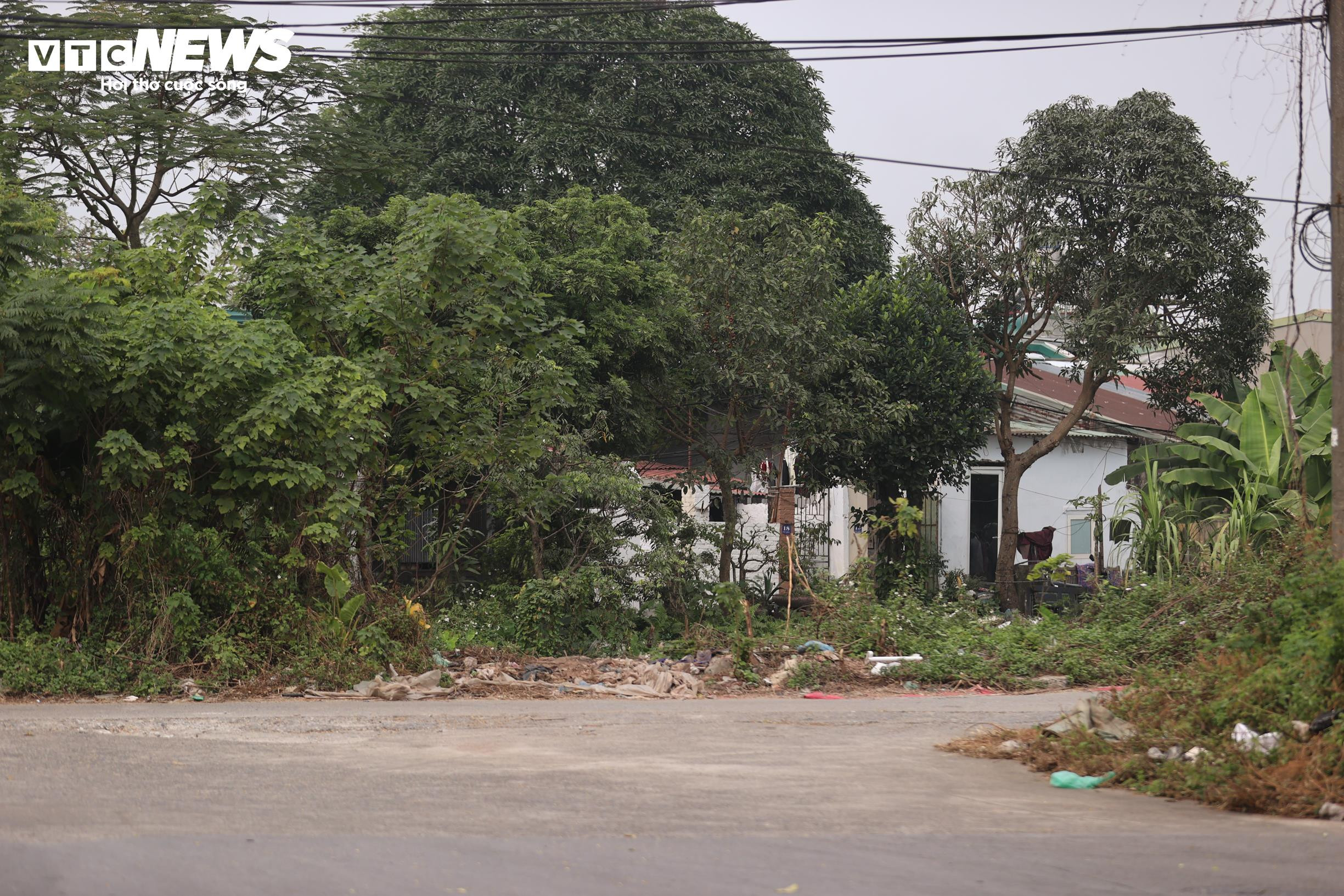 ហាណូយ៖ ផ្លូវ៨គន្លងនៅតែជាទីបញ្ចប់ក្រោយពី៧ឆ្នាំទៅ៩ឆ្នាំ