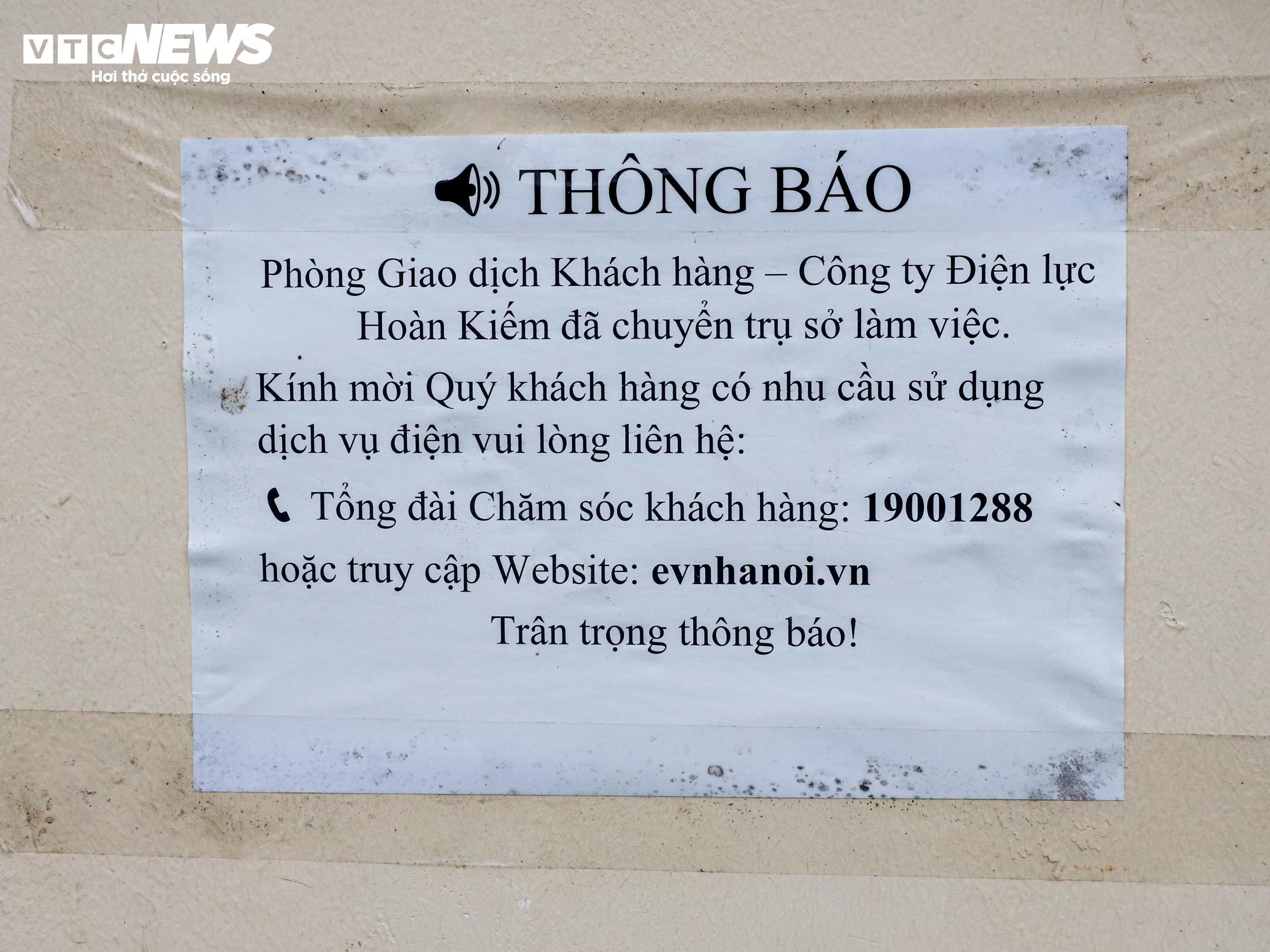 Hà Nội phá dỡ trụ sở cạnh hồ Hoàn Kiếm, chuẩn bị mặt bằng cho quảng trường mới - 8