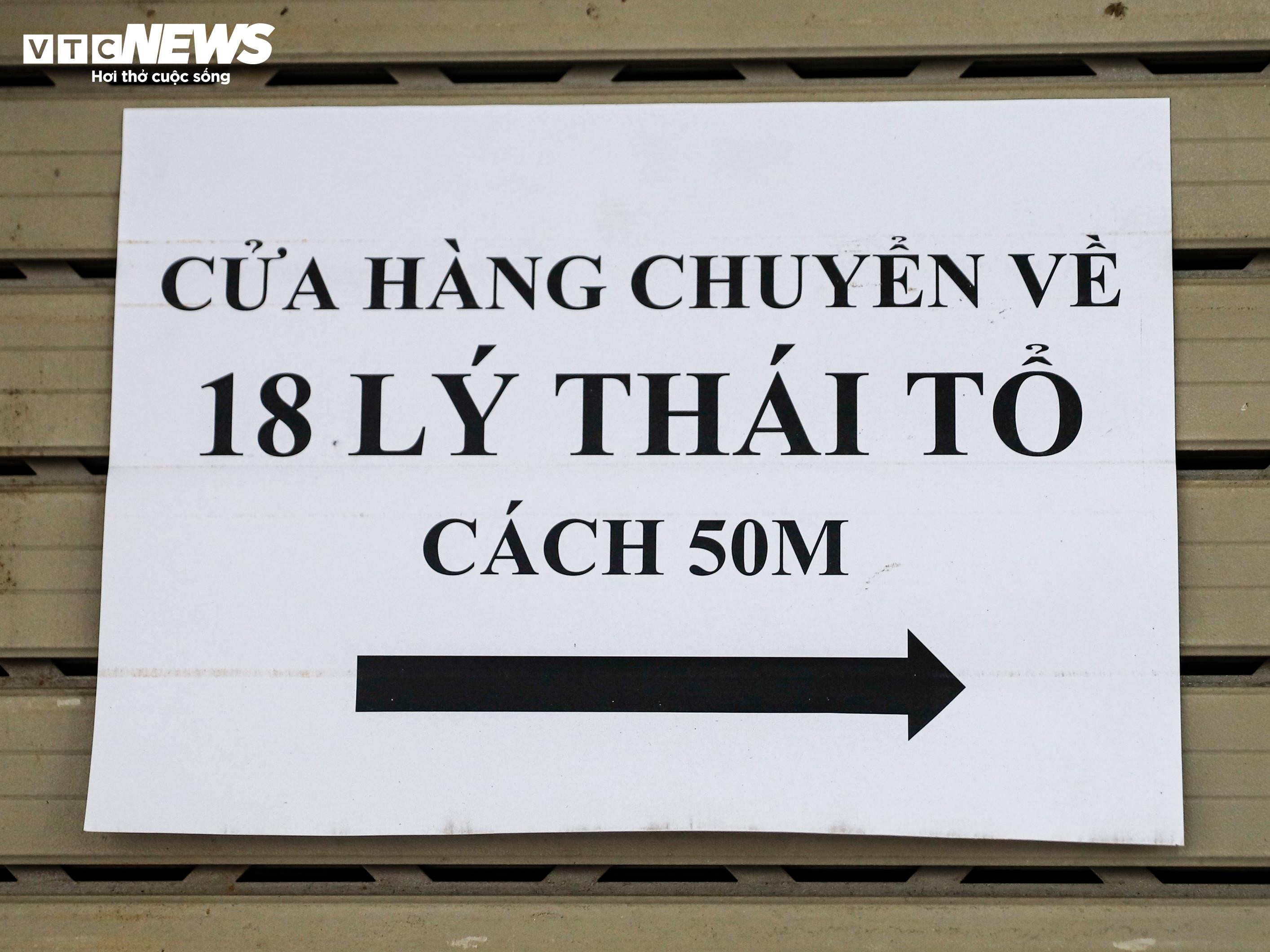 Hà Nội phá dỡ trụ sở cạnh hồ Hoàn Kiếm, chuẩn bị mặt bằng cho quảng trường mới - 9