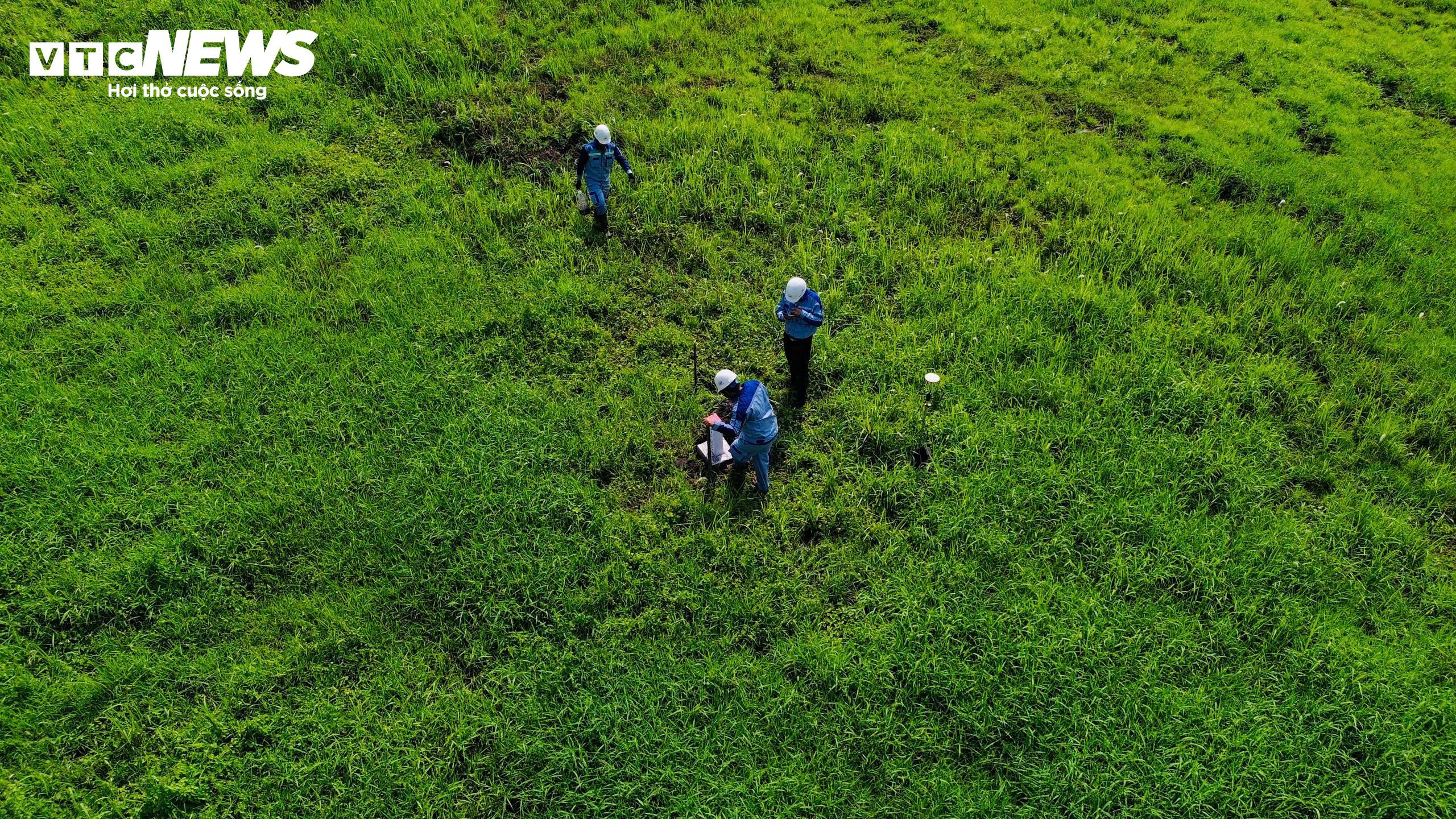 Điểm tên loạt dự án tại TP.HCM khởi công, khánh thành ngày 19/12 - 4