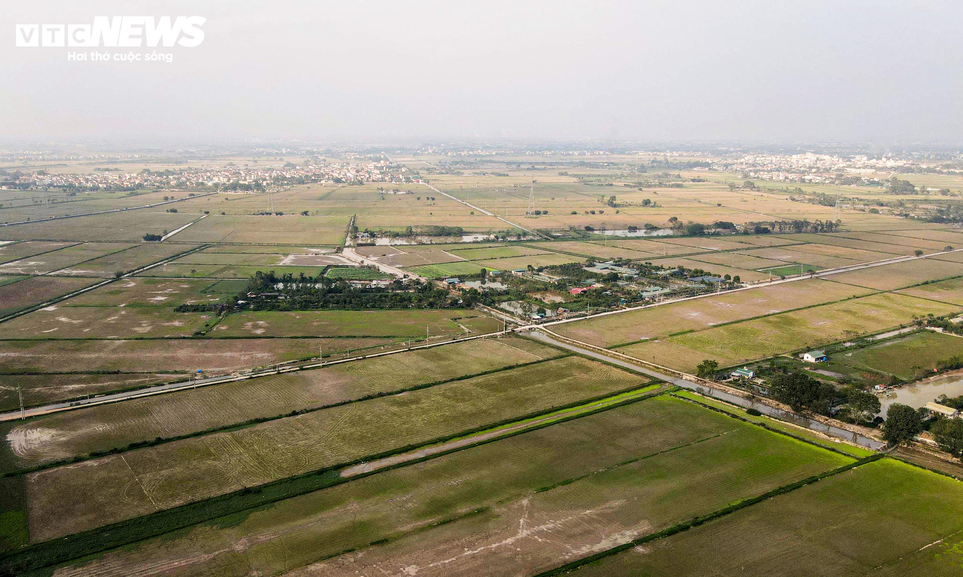 Hiện trạng dự án khu đô thị Olympic hơn 925.000 tỷ tại Hà Nội - 14