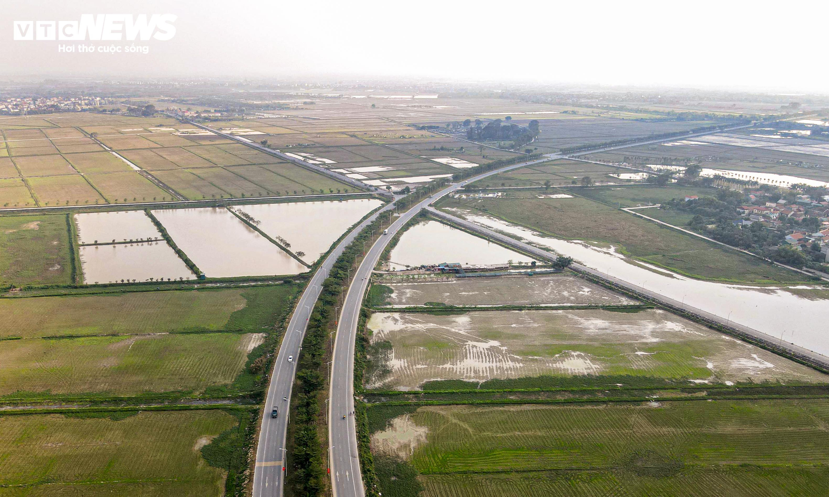 Hiện trạng dự án khu đô thị Olympic hơn 925.000 tỷ tại Hà Nội - 15