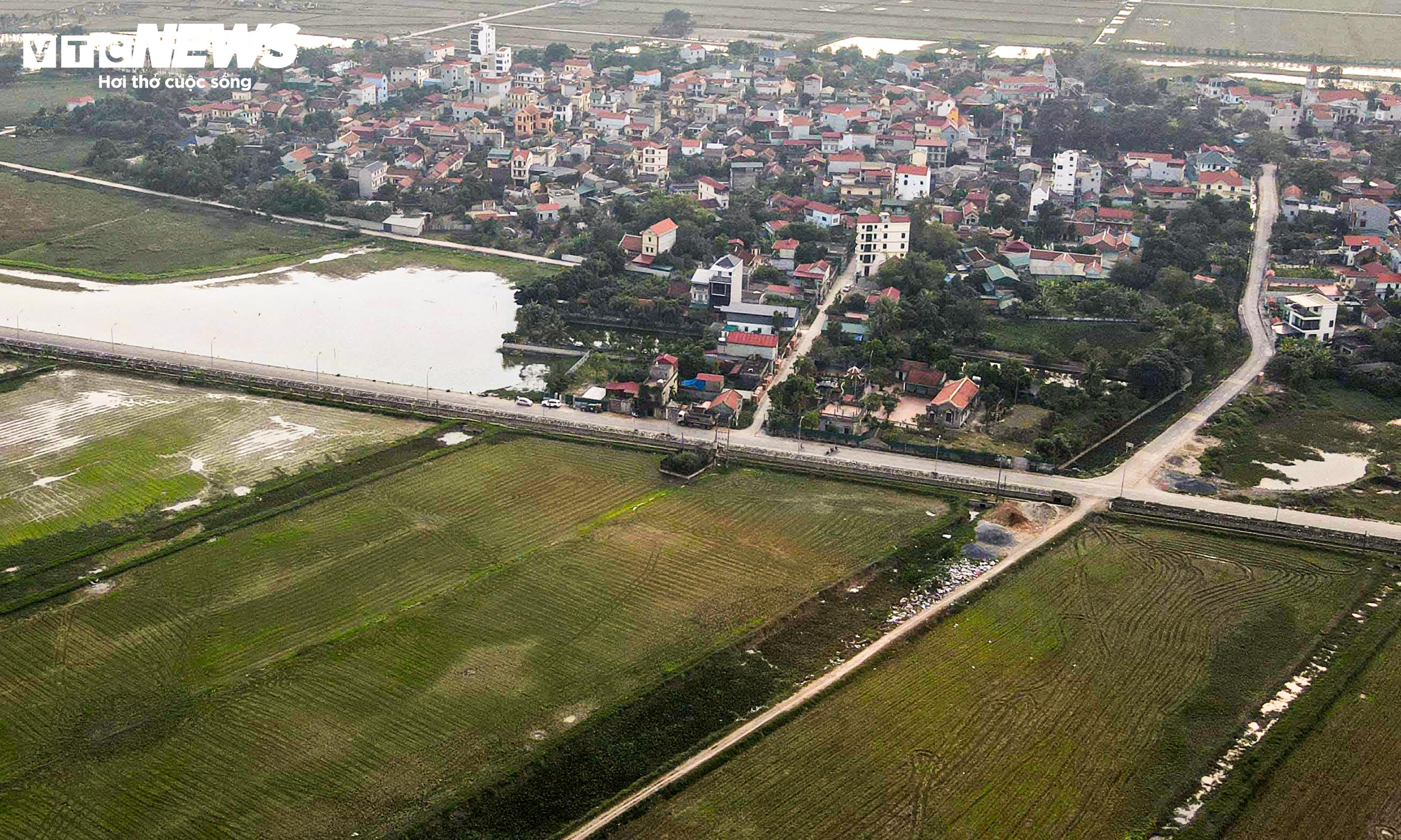 Hiện trạng dự án khu đô thị Olympic hơn 925.000 tỷ tại Hà Nội - 16