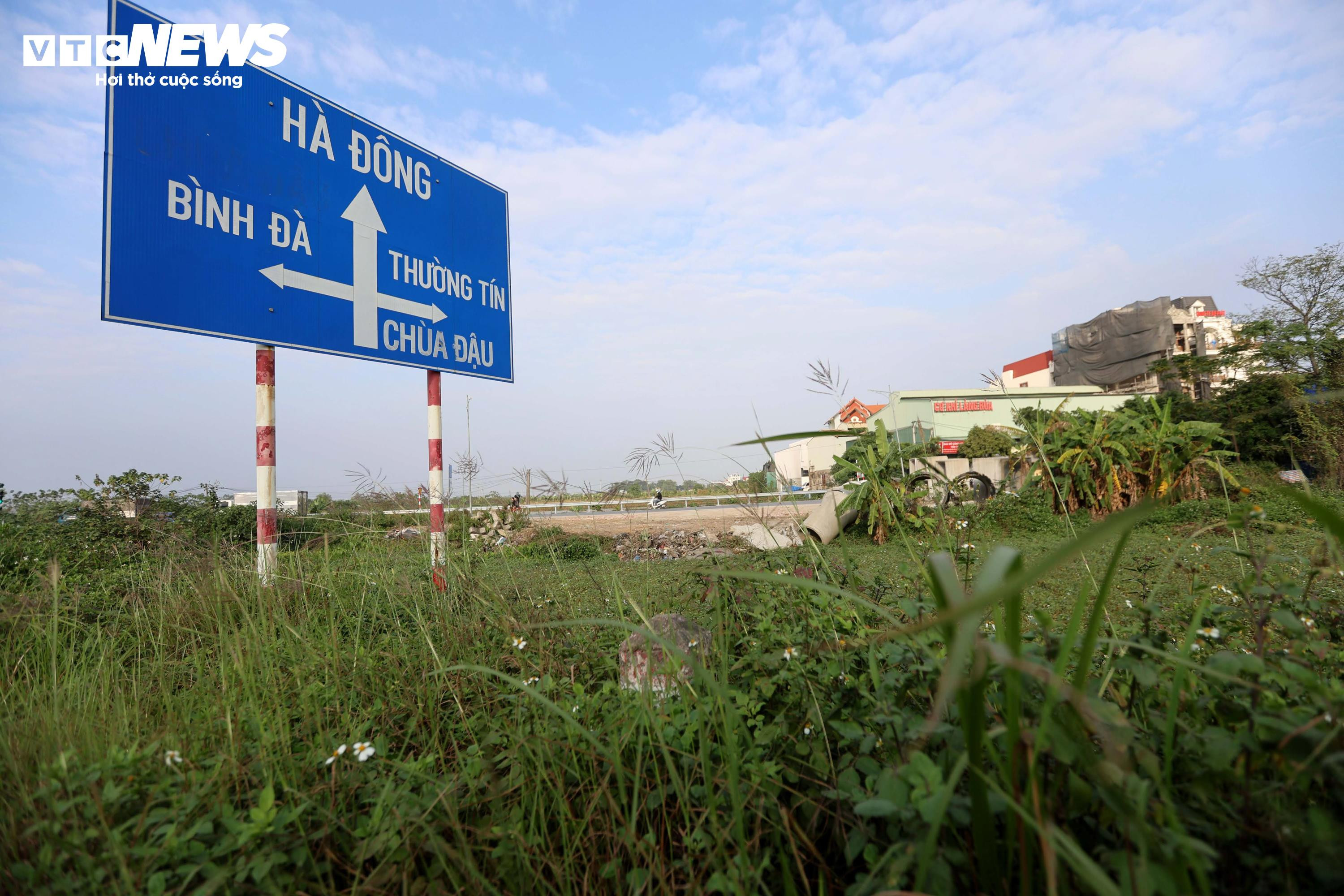 Hiện trạng dự án khu đô thị Olympic hơn 925.000 tỷ tại Hà Nội - 11