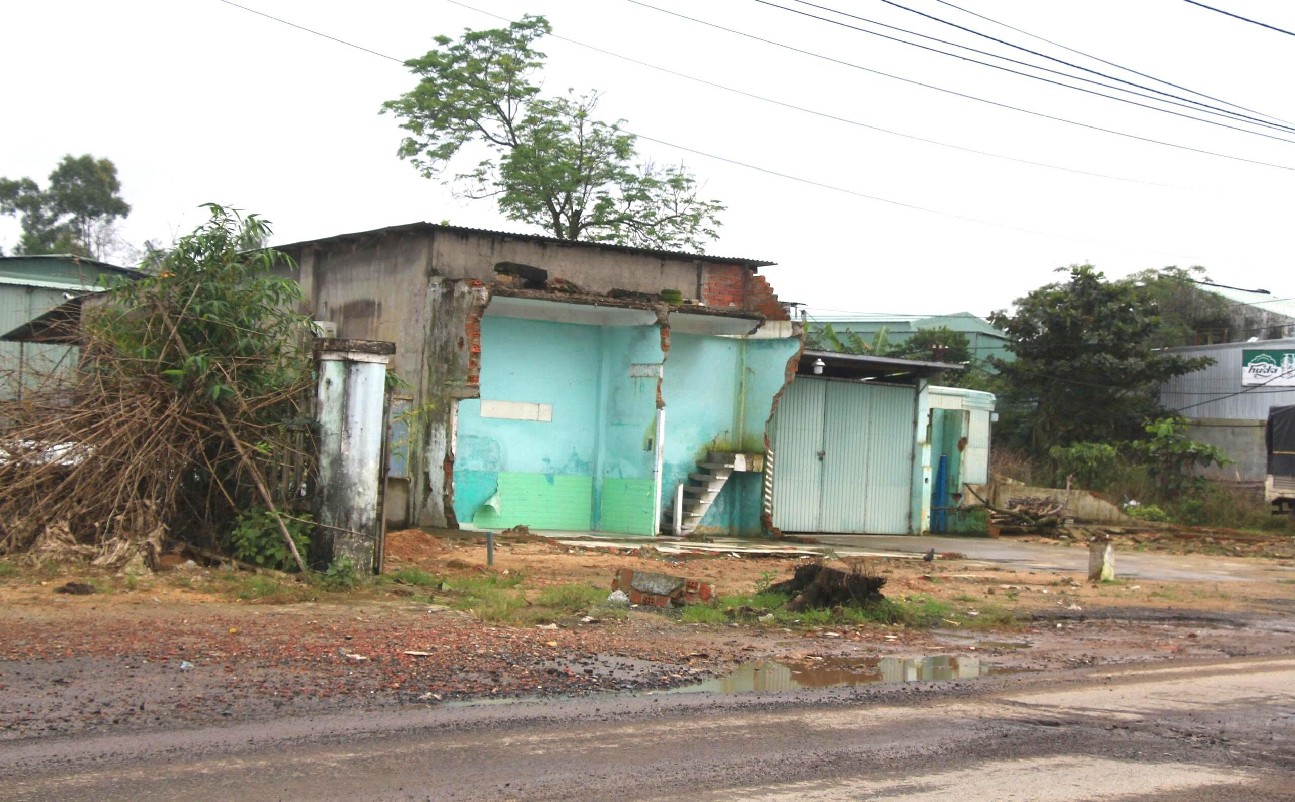 Quốc lộ 14B nát như tương, dân ngao ngán dự án cải tạo gần 780 tỷ thi công ì ạch - 8