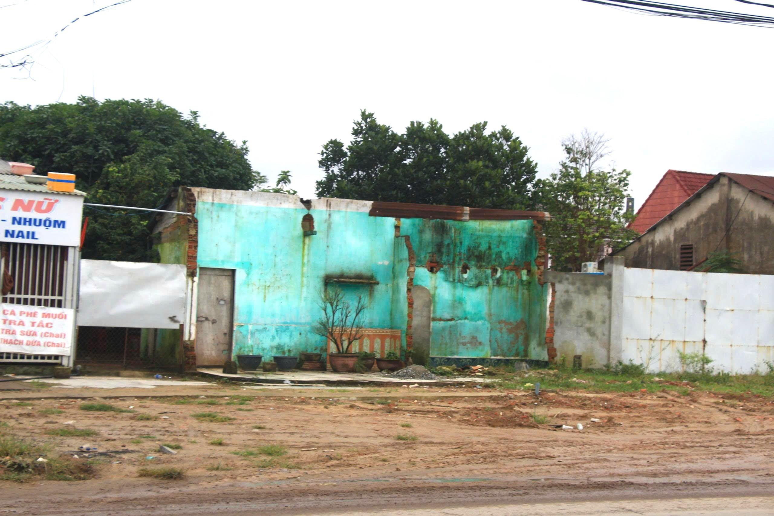 Quốc lộ 14B nát như tương, dân ngao ngán dự án cải tạo gần 780 tỷ thi công ì ạch - 6