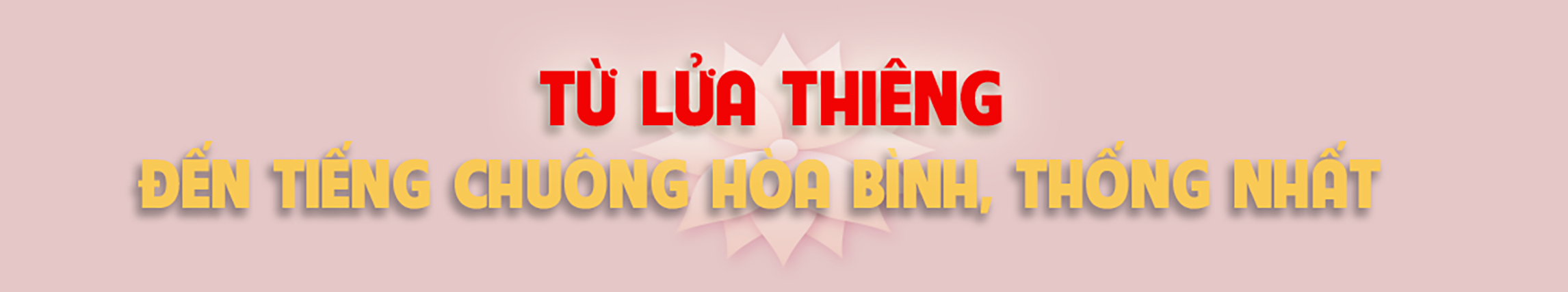 Áo cà-sa trong lửa đạn chiến tranh - 14