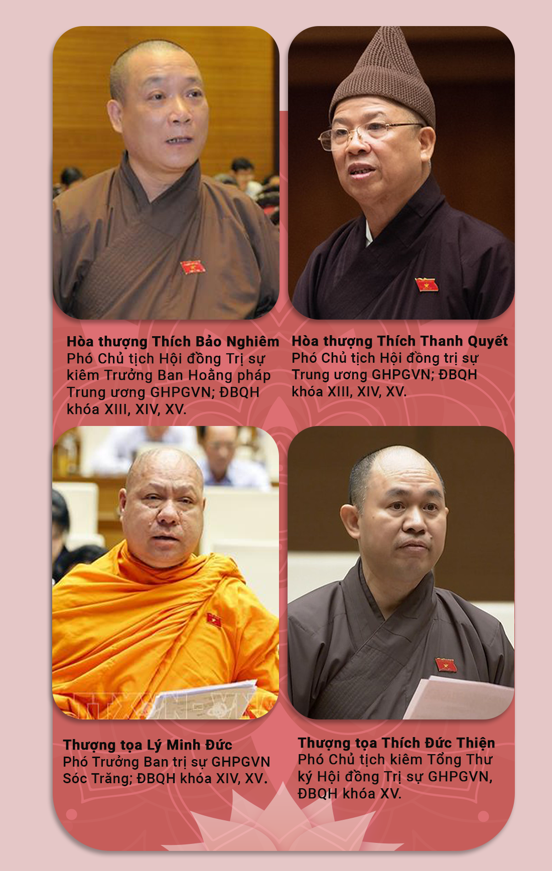 Áo cà-sa trong lửa đạn chiến tranh - 20