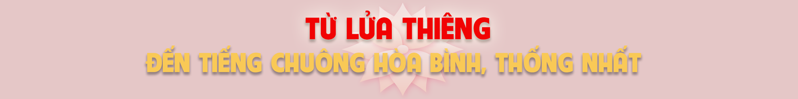 Áo cà-sa trong lửa đạn chiến tranh - 13