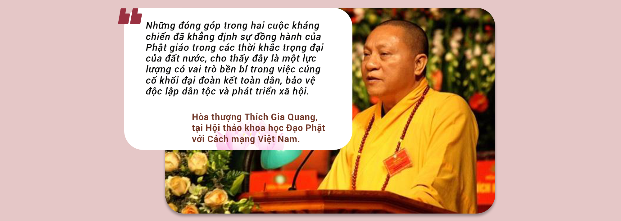 Áo cà-sa trong lửa đạn chiến tranh - 15