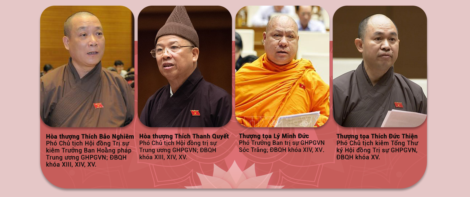 Áo cà-sa trong lửa đạn chiến tranh - 19