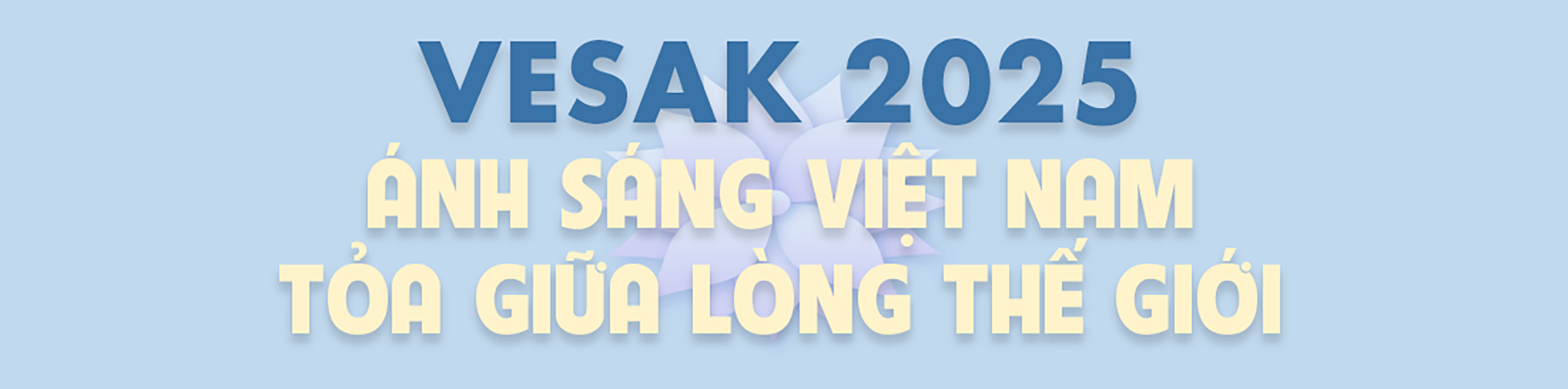 Hộ quốc an dân dưới mái nhà Giáo hội - 16