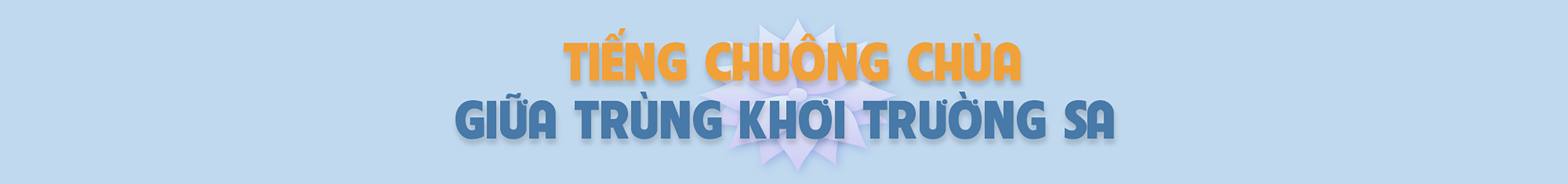 Hộ quốc an dân dưới mái nhà Giáo hội - 11