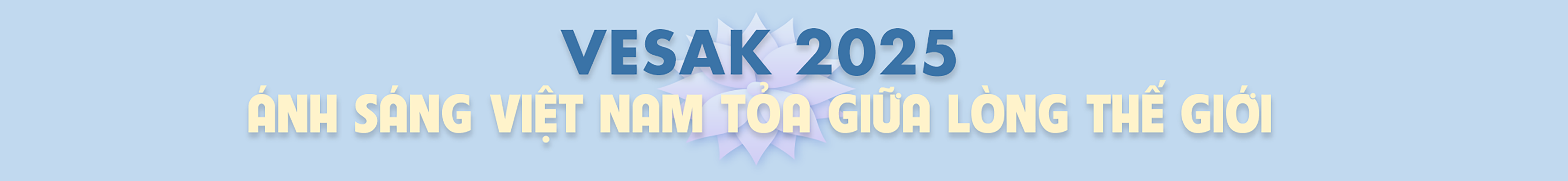 Hộ quốc an dân dưới mái nhà Giáo hội - 15