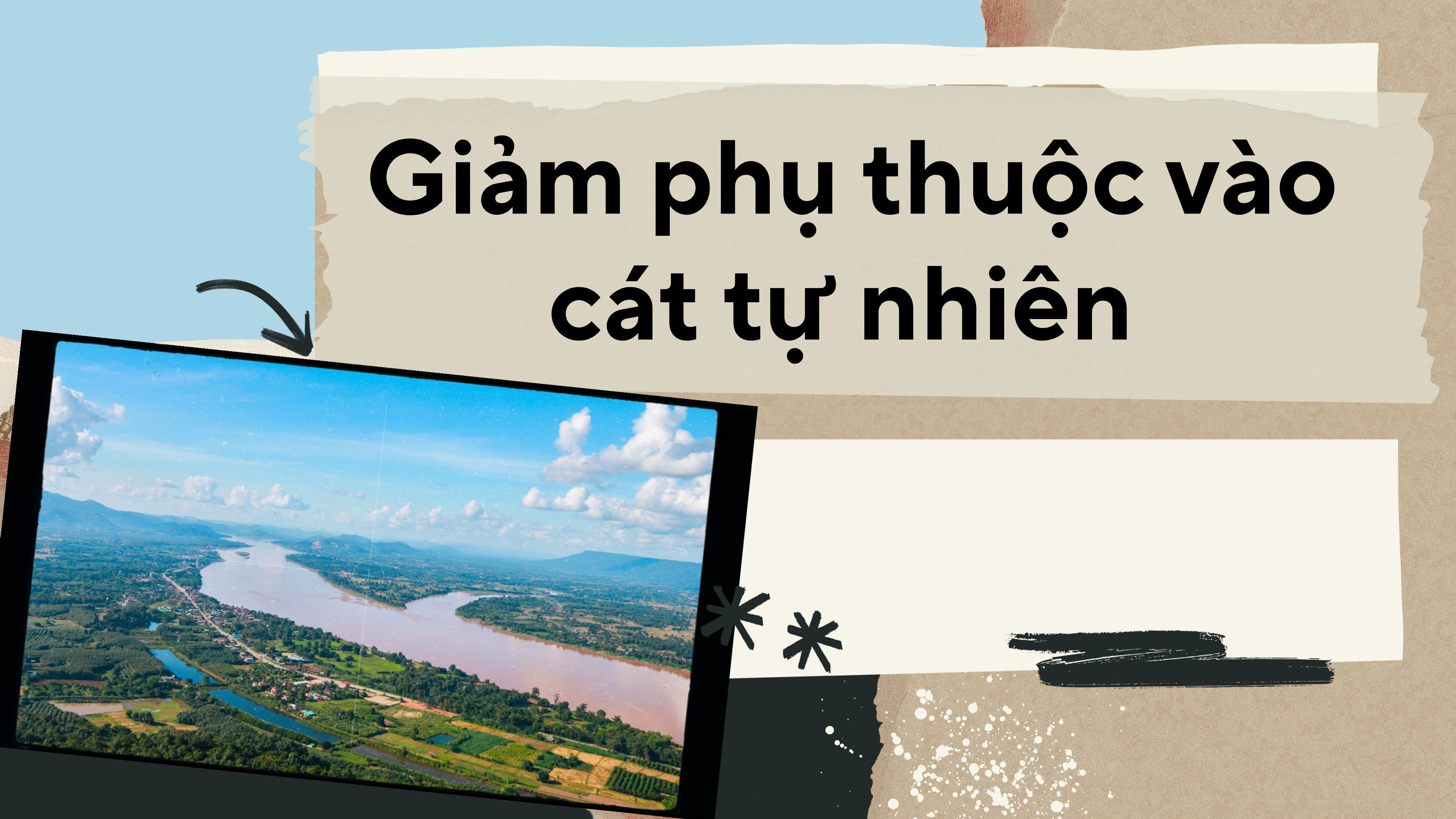 Hà Nội chủ động quản lý tài nguyên cát phục vụ phát triển bền vững lâu dài - 5