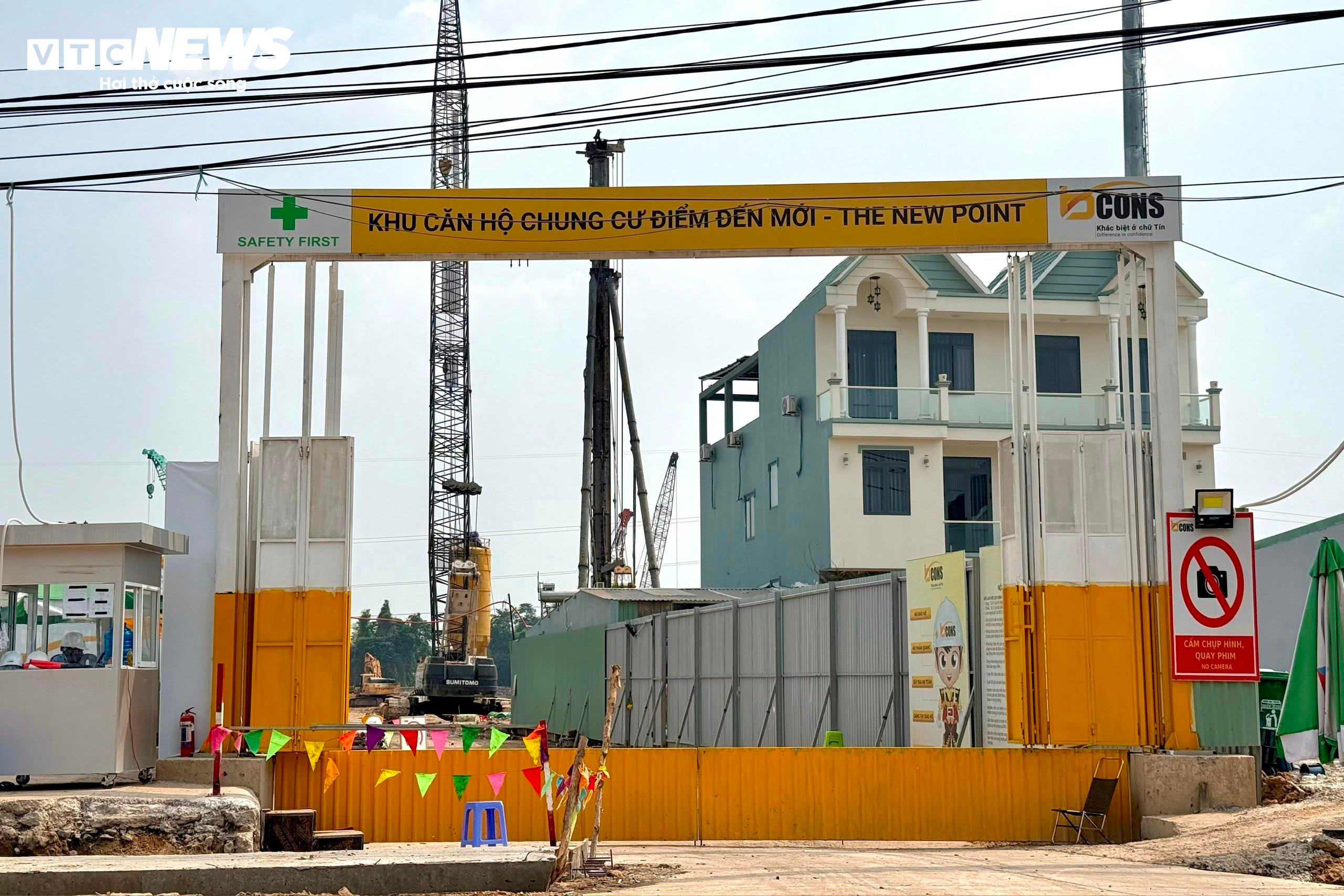 Chung cư 'mọc' dày đặc, người trẻ TP.HCM vẫn xa giấc mơ an cư - 3