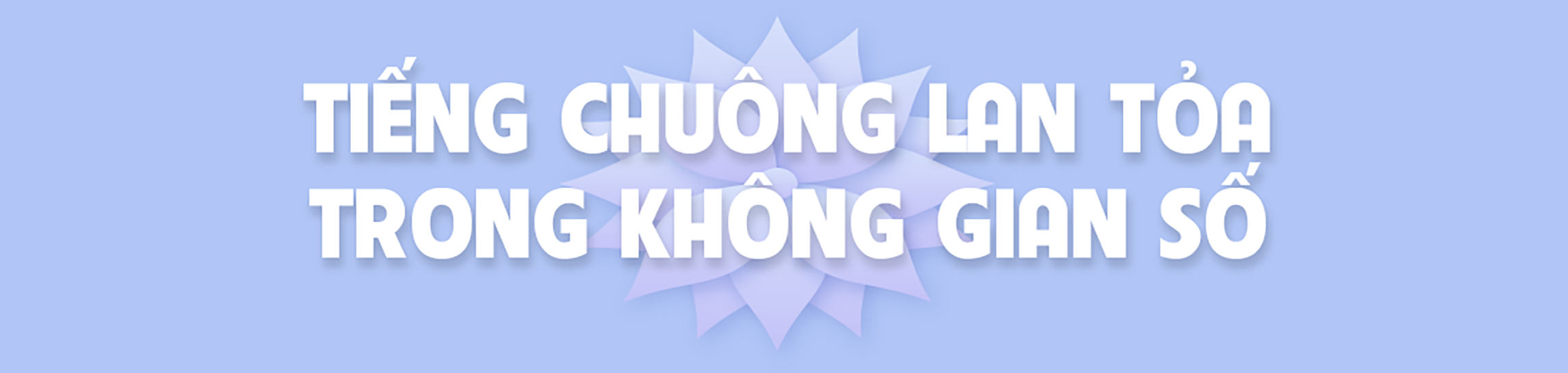 Phật giáo Việt Nam vững bước vào kỷ nguyên mới - 2