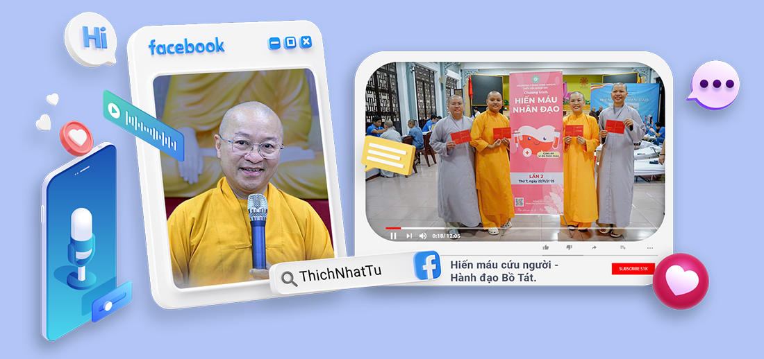 Phật giáo Việt Nam vững bước vào kỷ nguyên mới - 4