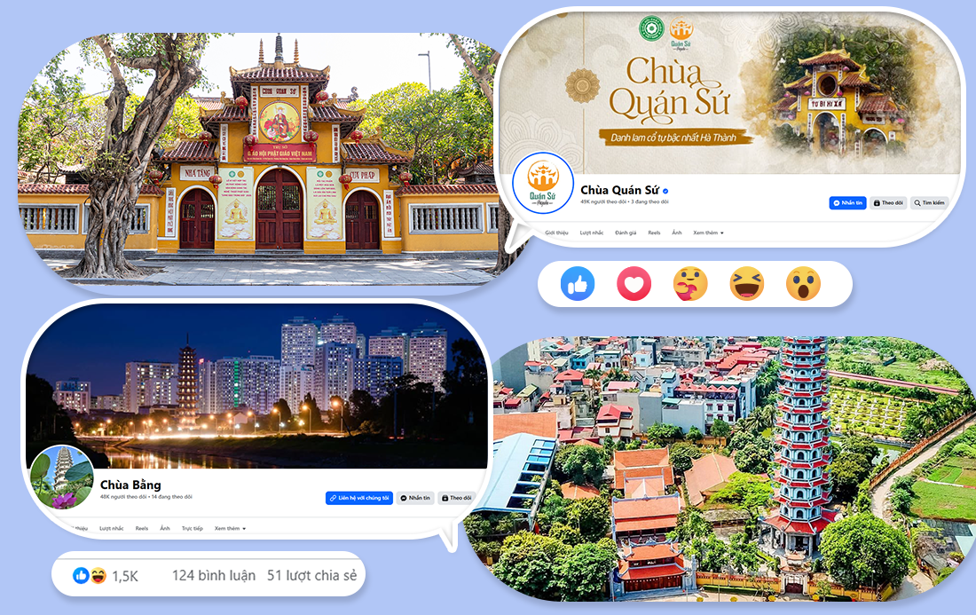 Phật giáo Việt Nam vững bước vào kỷ nguyên mới - 10