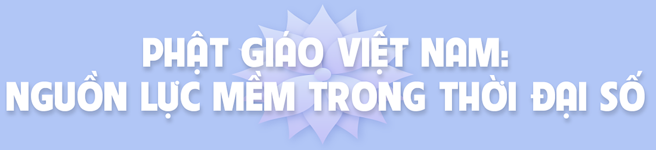 Phật giáo Việt Nam vững bước vào kỷ nguyên mới - 14