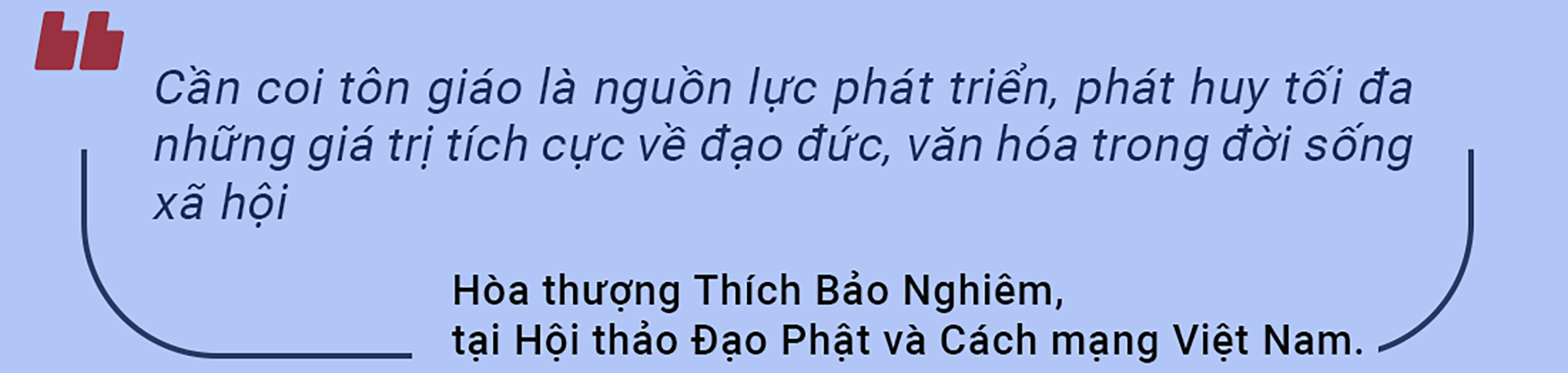 Phật giáo Việt Nam vững bước vào kỷ nguyên mới - 16
