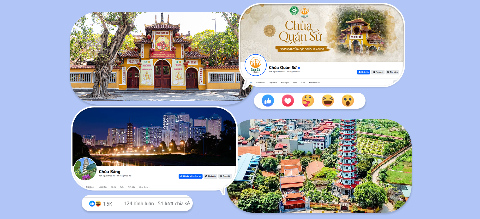 Phật giáo Việt Nam vững bước vào kỷ nguyên mới - 9